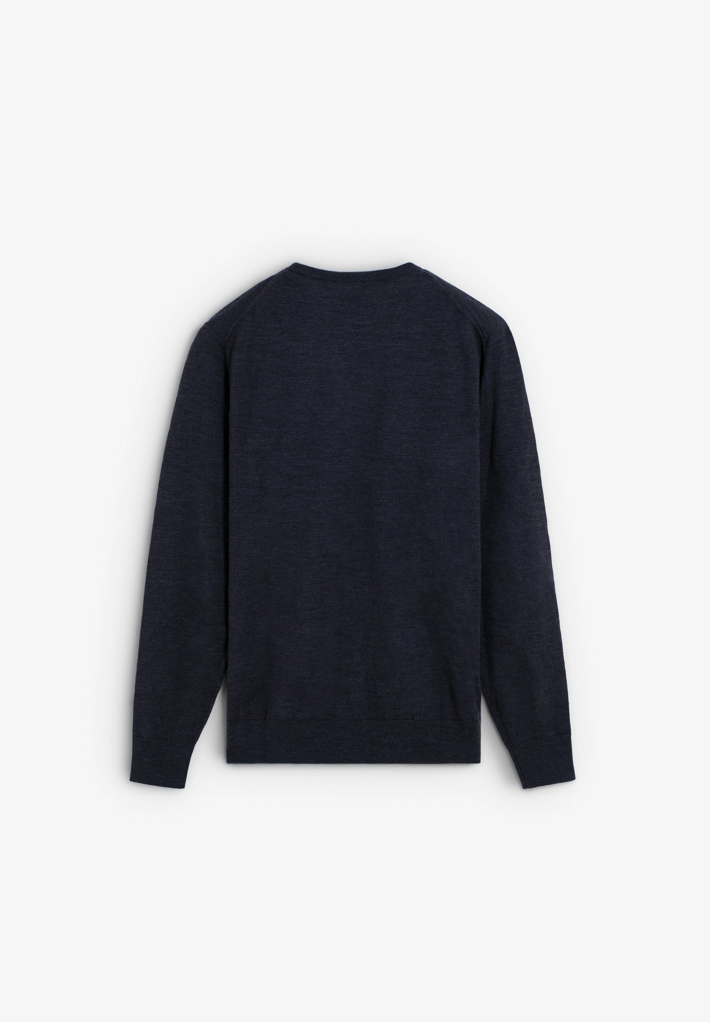 SCCLASSIC V NECK TRICOT