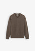 SCCLASSIC V NECK TRICOT
