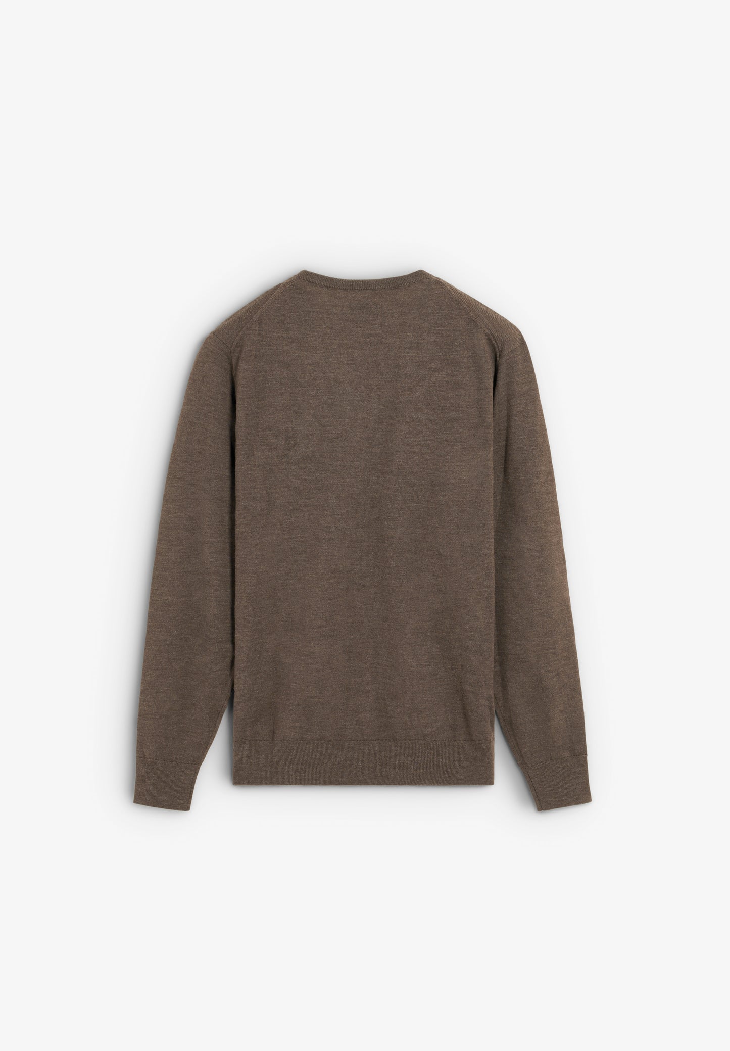 SCCLASSIC V NECK TRICOT