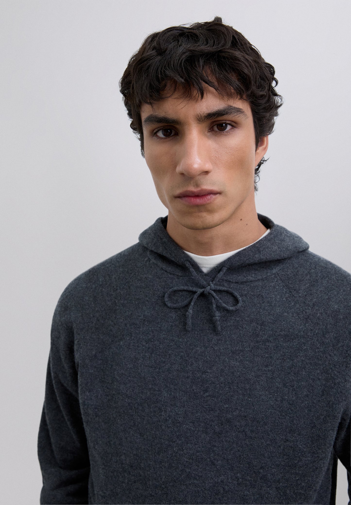 JERSEY PUNTO LANA CAPUCHA