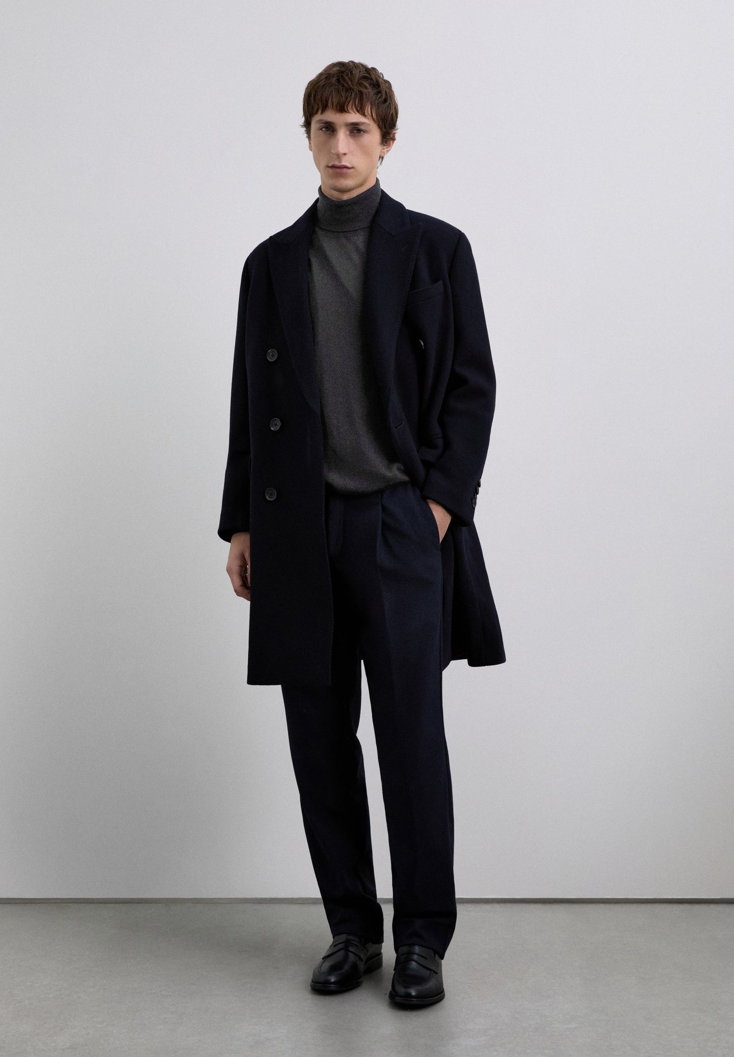 JERSEY LANA CUELLO VUELTO