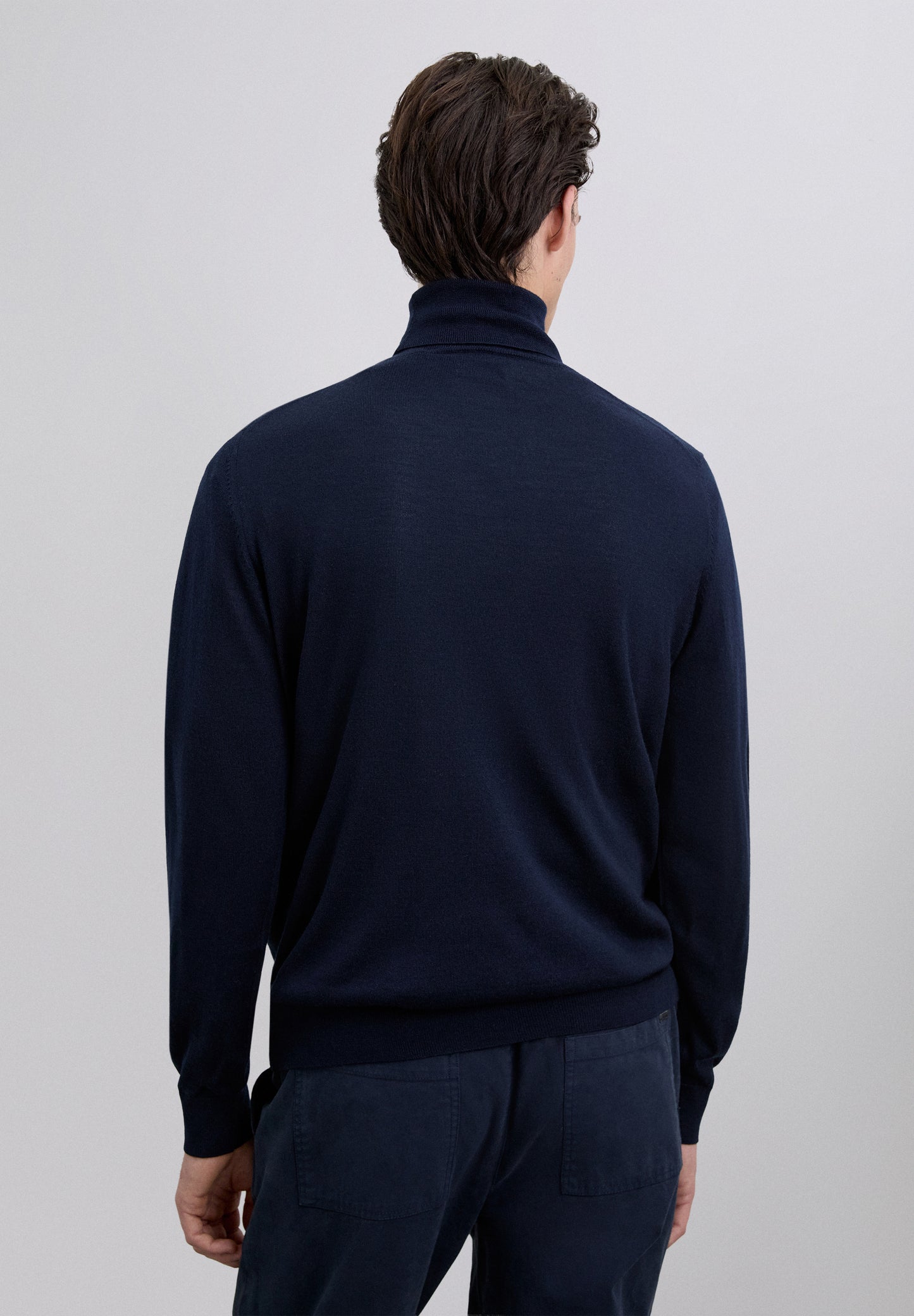 JERSEY LANA CUELLO VUELTO