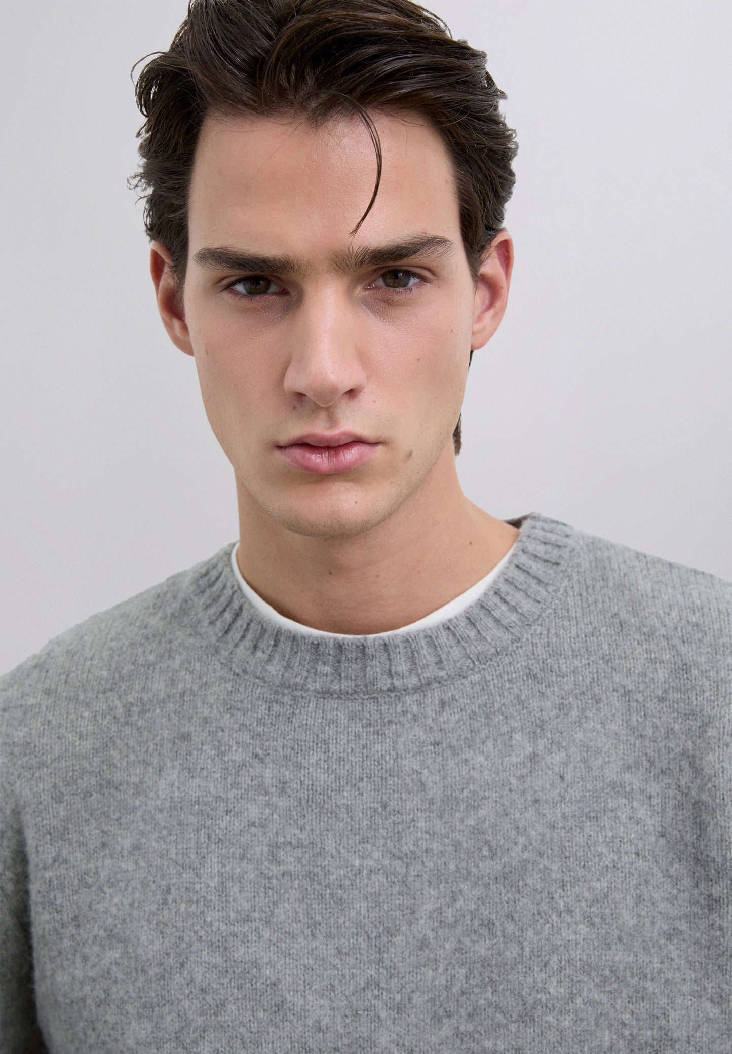 JERSEY LANA EFECTO CEPILLADO