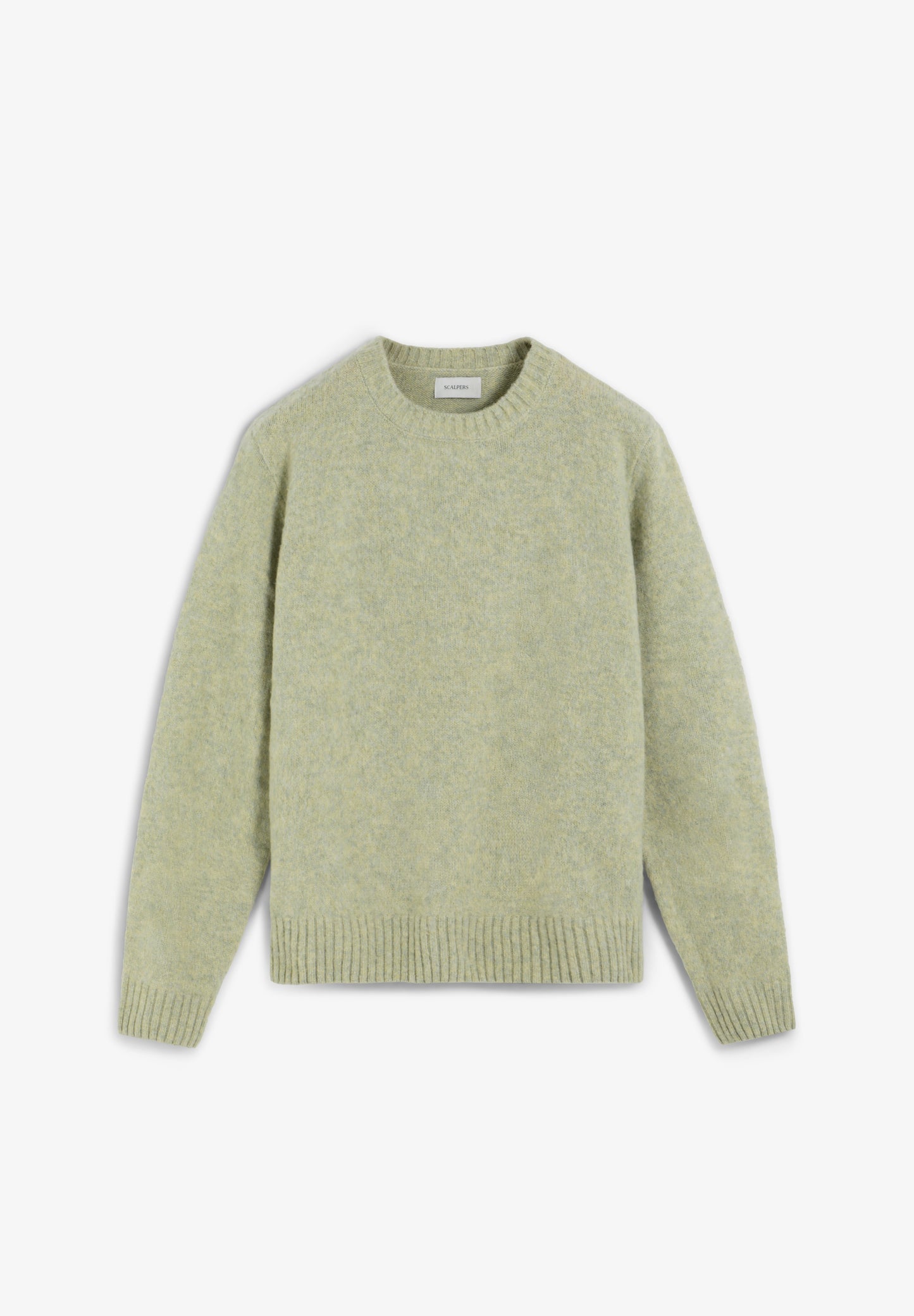 JERSEY LANA EFECTO CEPILLADO