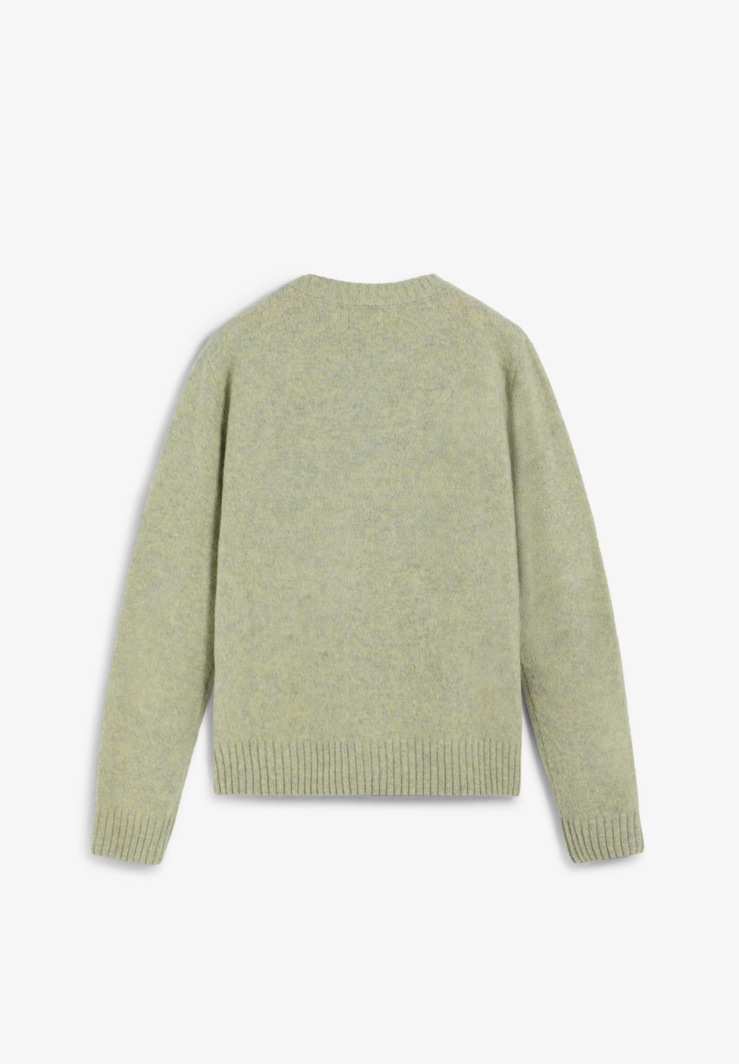 JERSEY LANA EFECTO CEPILLADO