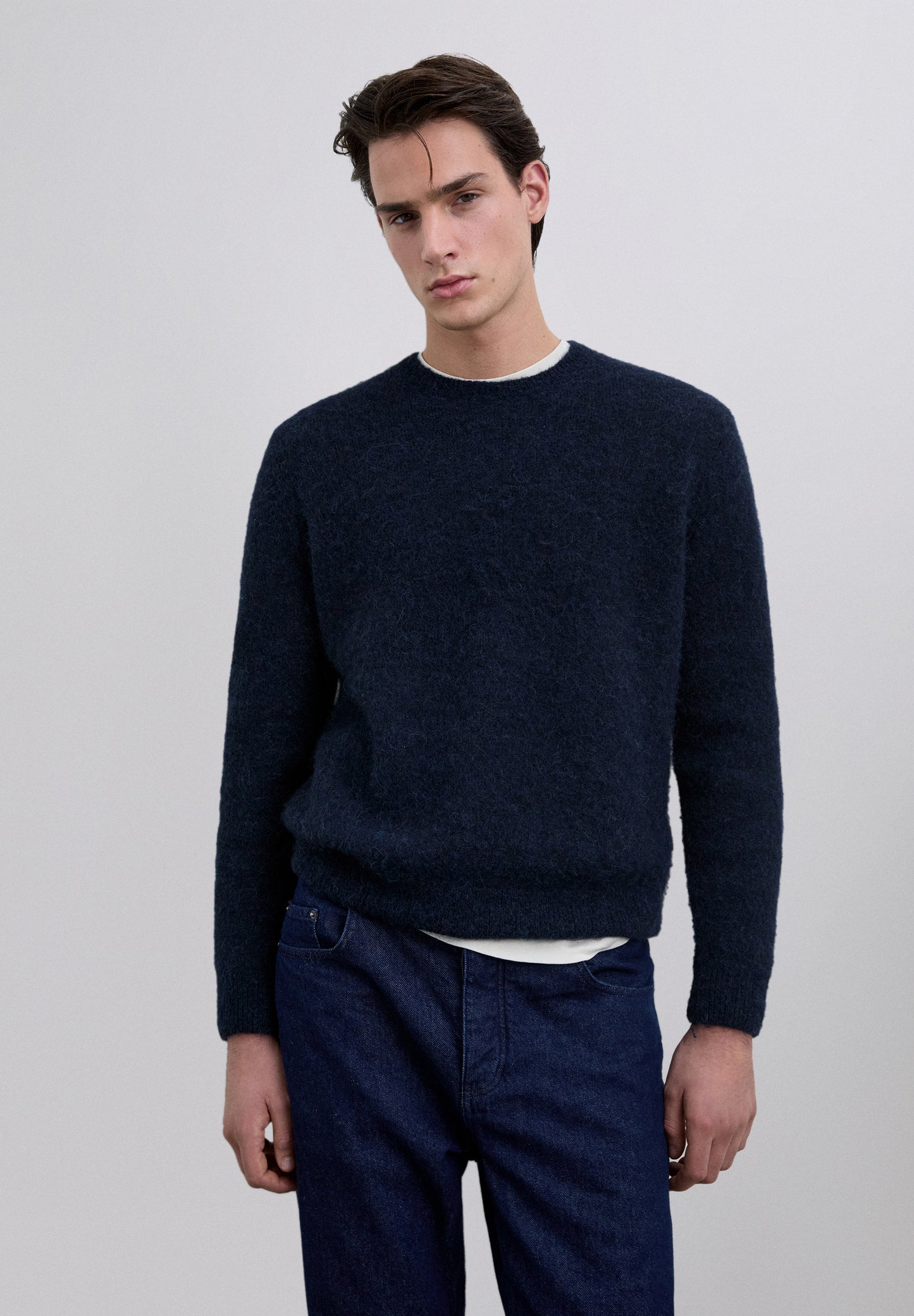 JESERY ALPACA REGULAR FIT