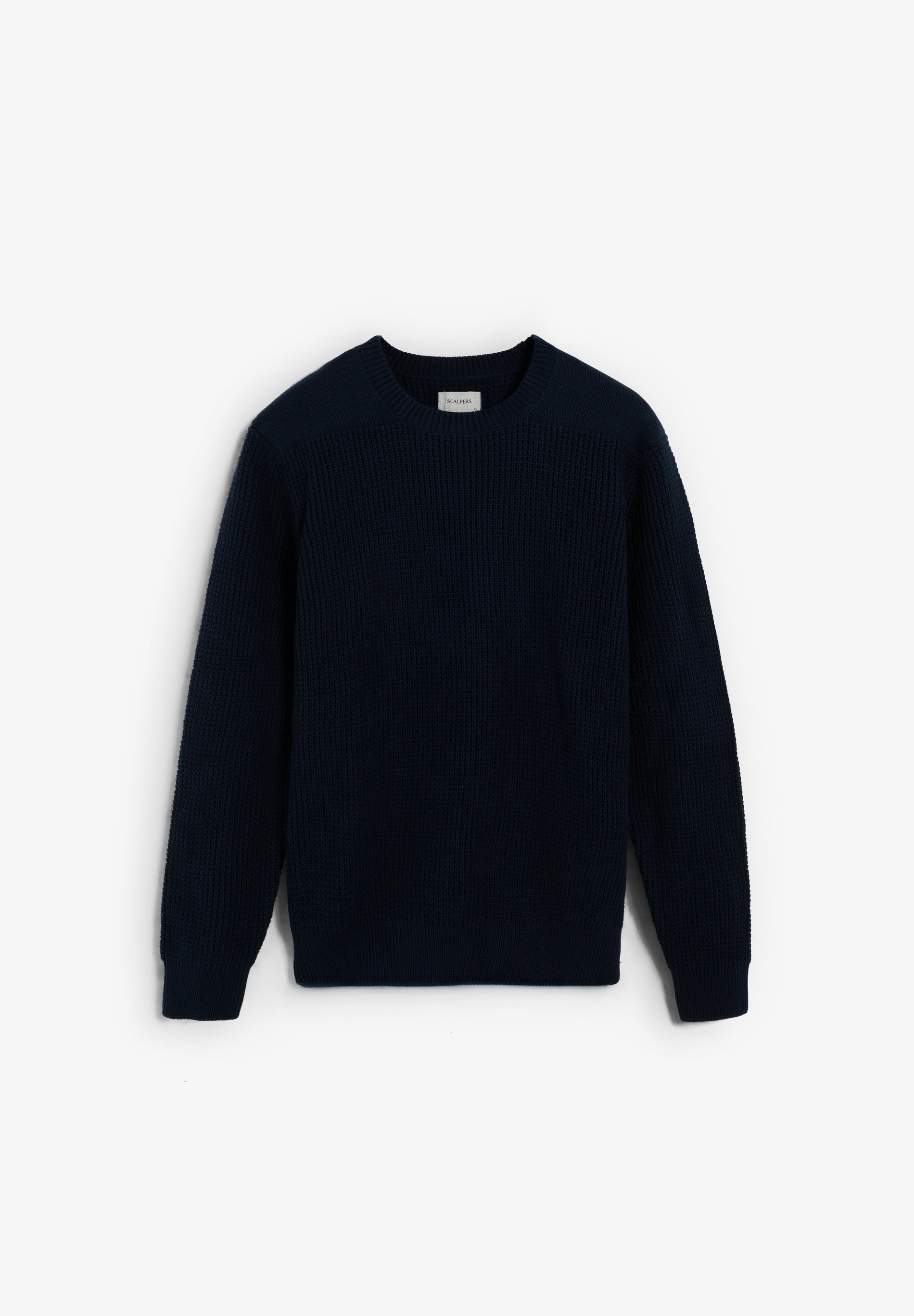 SCBIRMING TRICOT