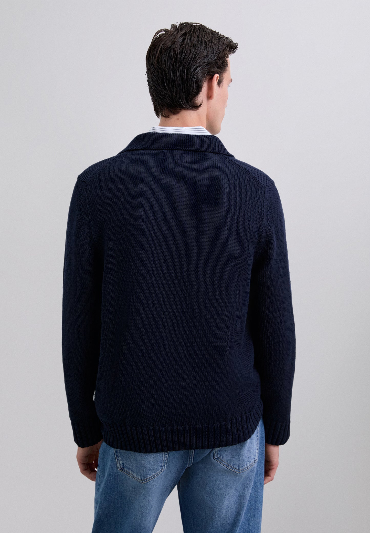SCICON SCFREUD POLO TRICOT