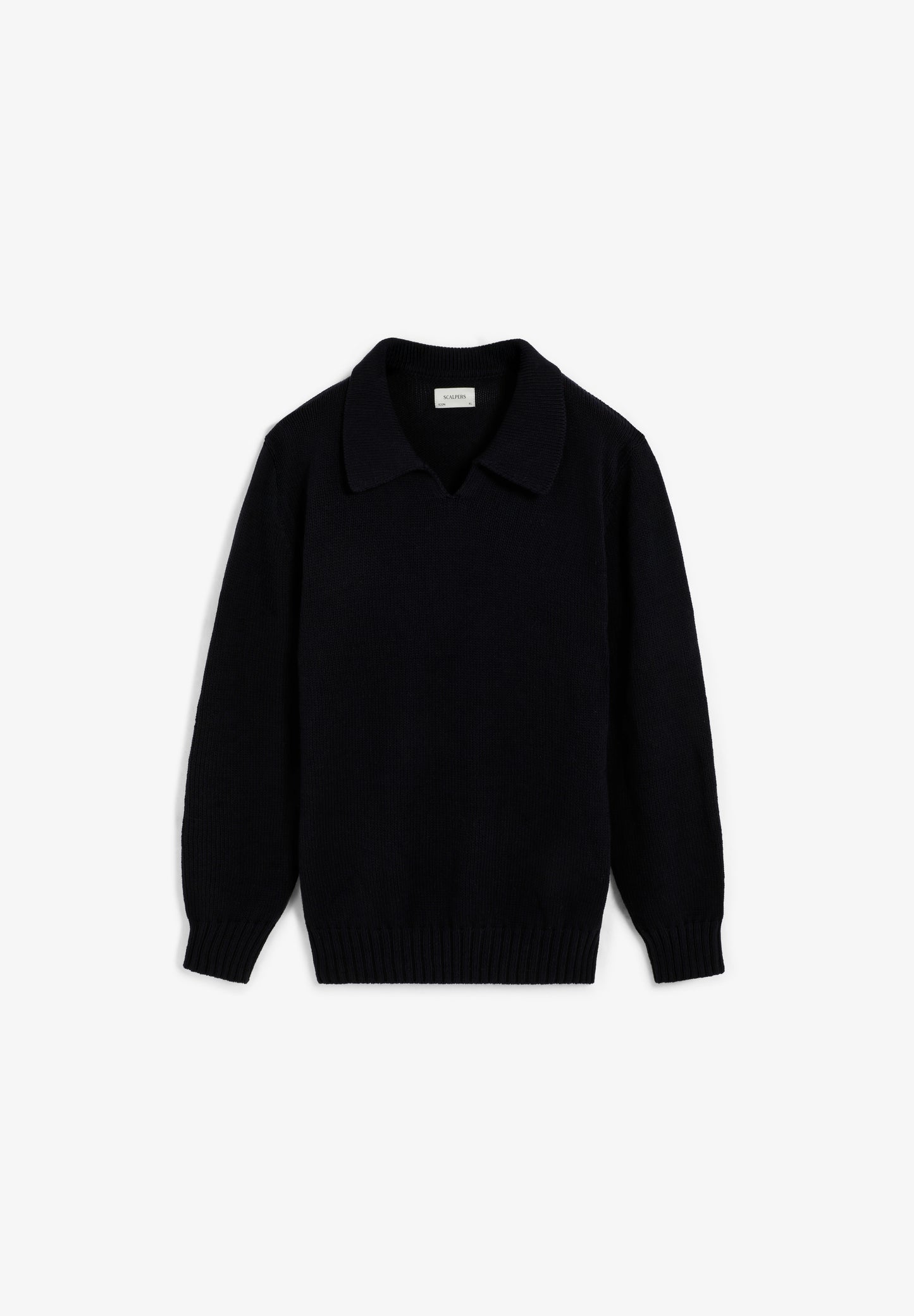 SCICON SCFREUD POLO TRICOT