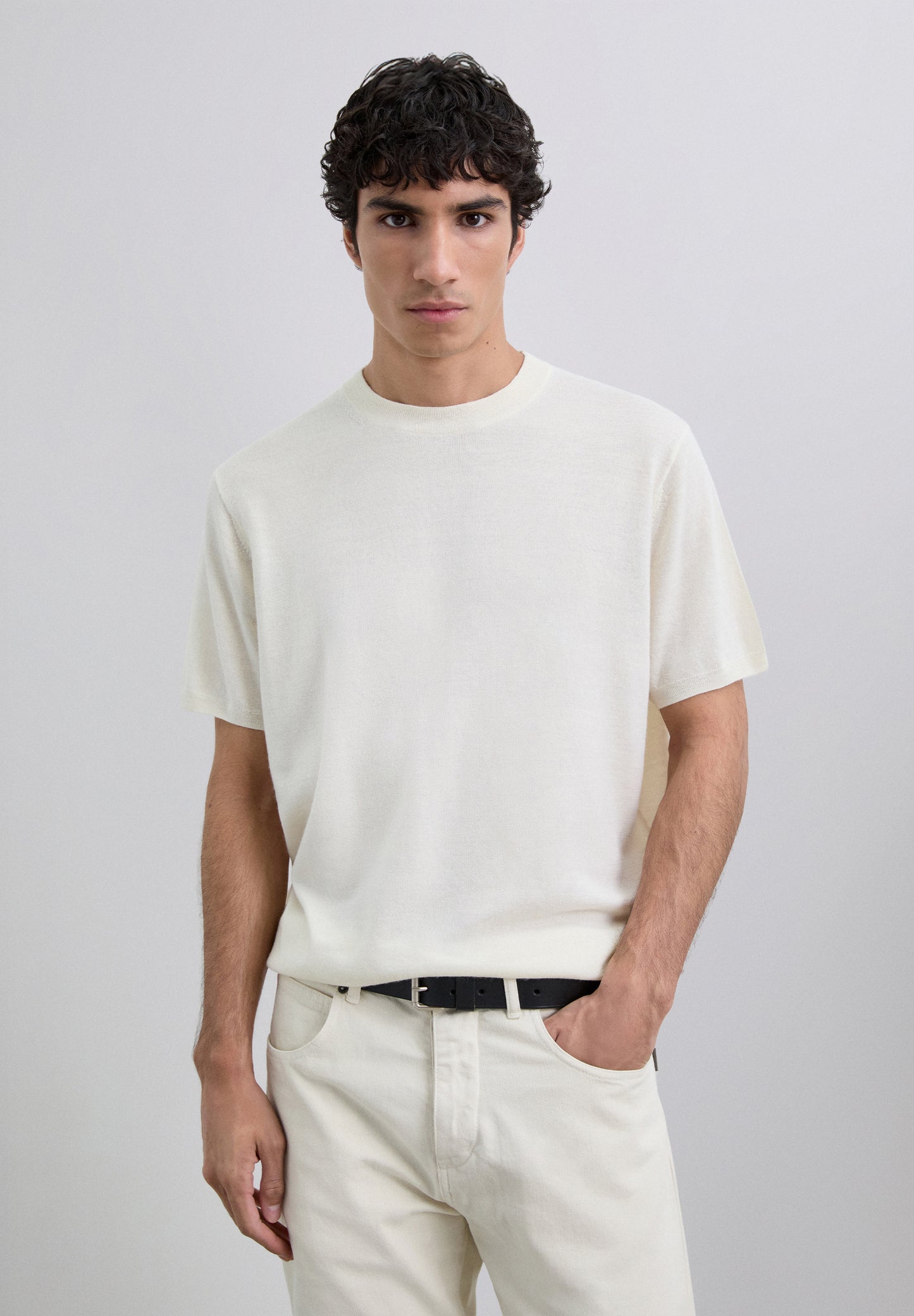 SCPREMIUM TRICOT TEE