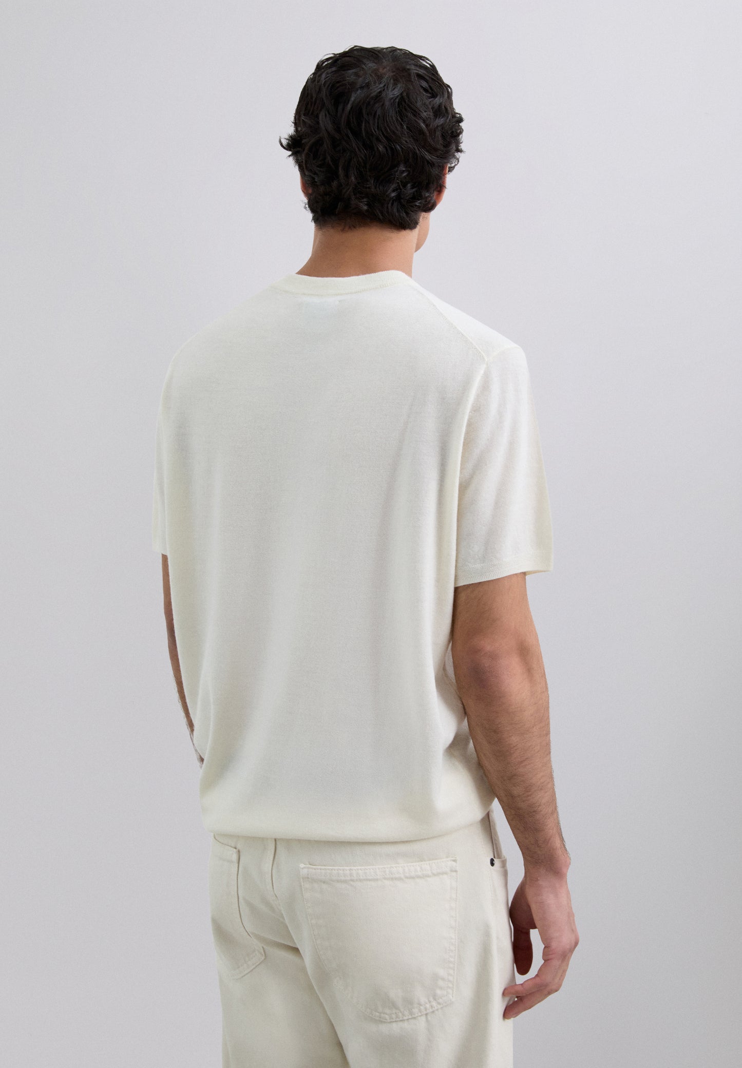 SCPREMIUM TRICOT TEE
