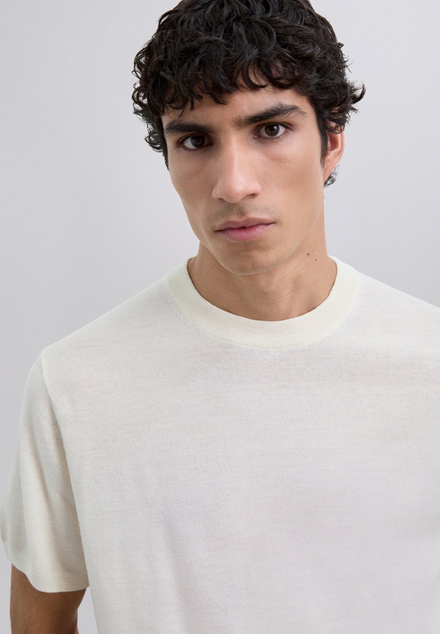 SCPREMIUM TRICOT TEE