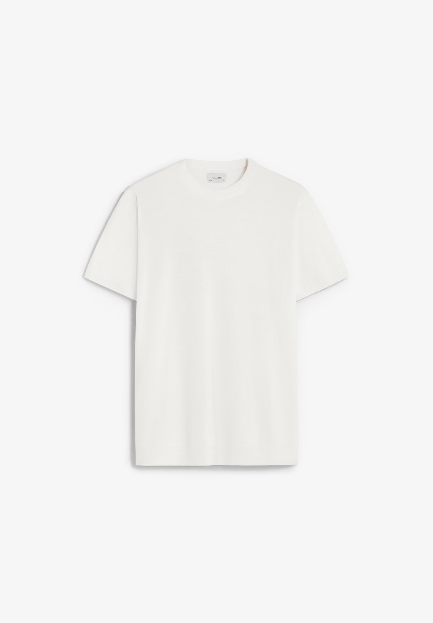 SCPREMIUM TRICOT TEE