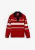 JERSEY LANA POLO RAYAS