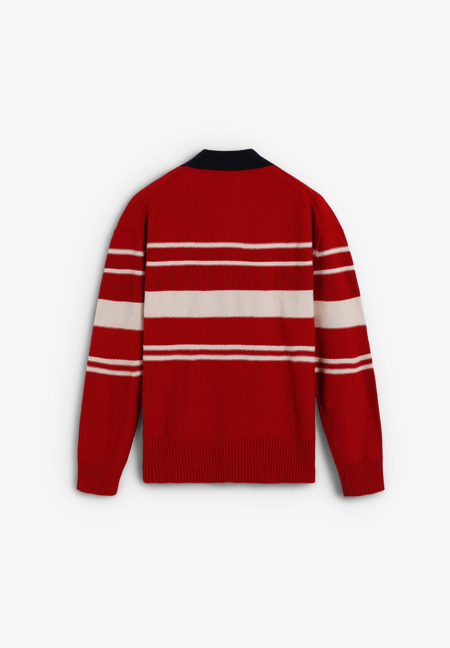 JERSEY LANA POLO RAYAS