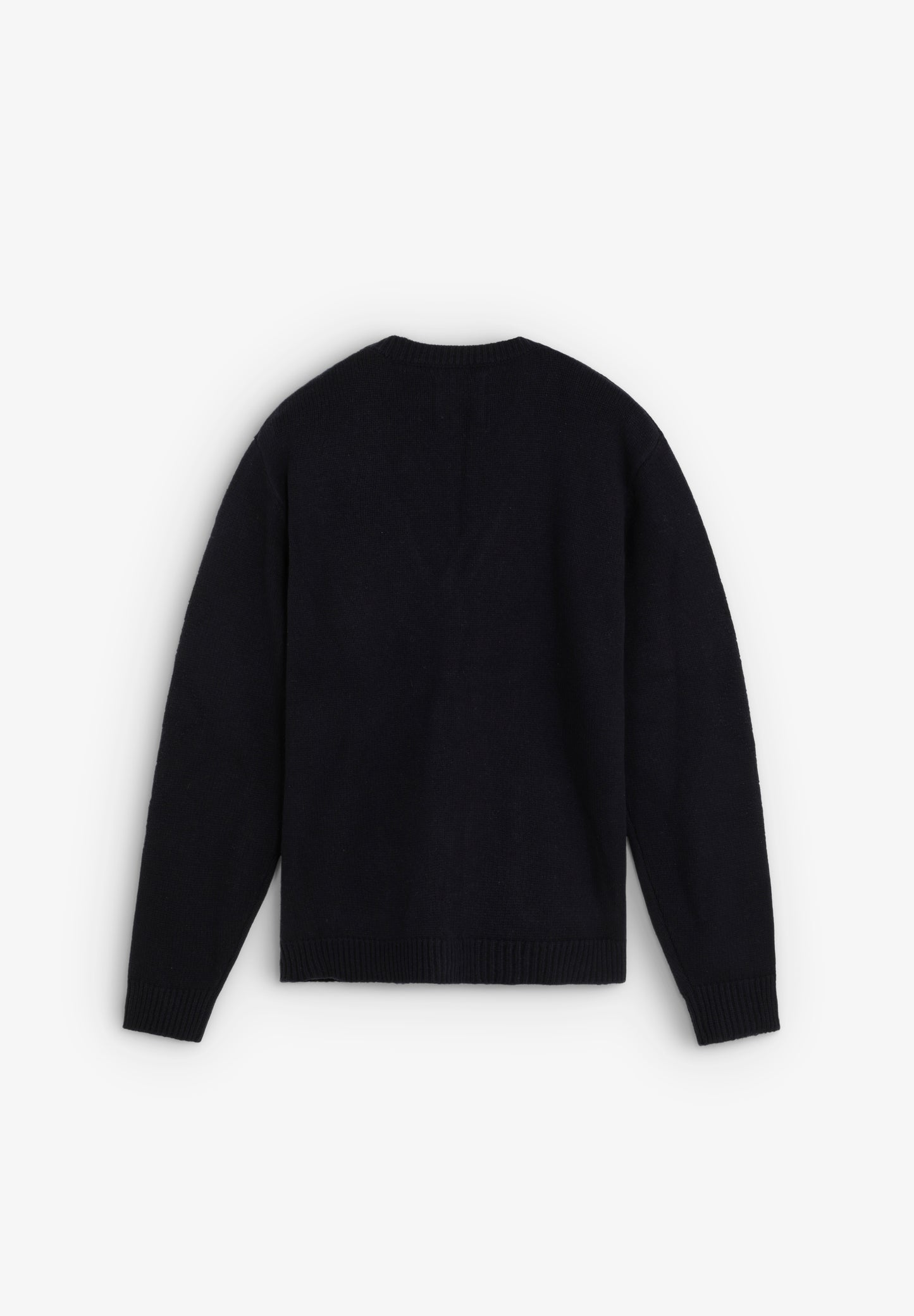 CARDIGAN LANA ROMBOS