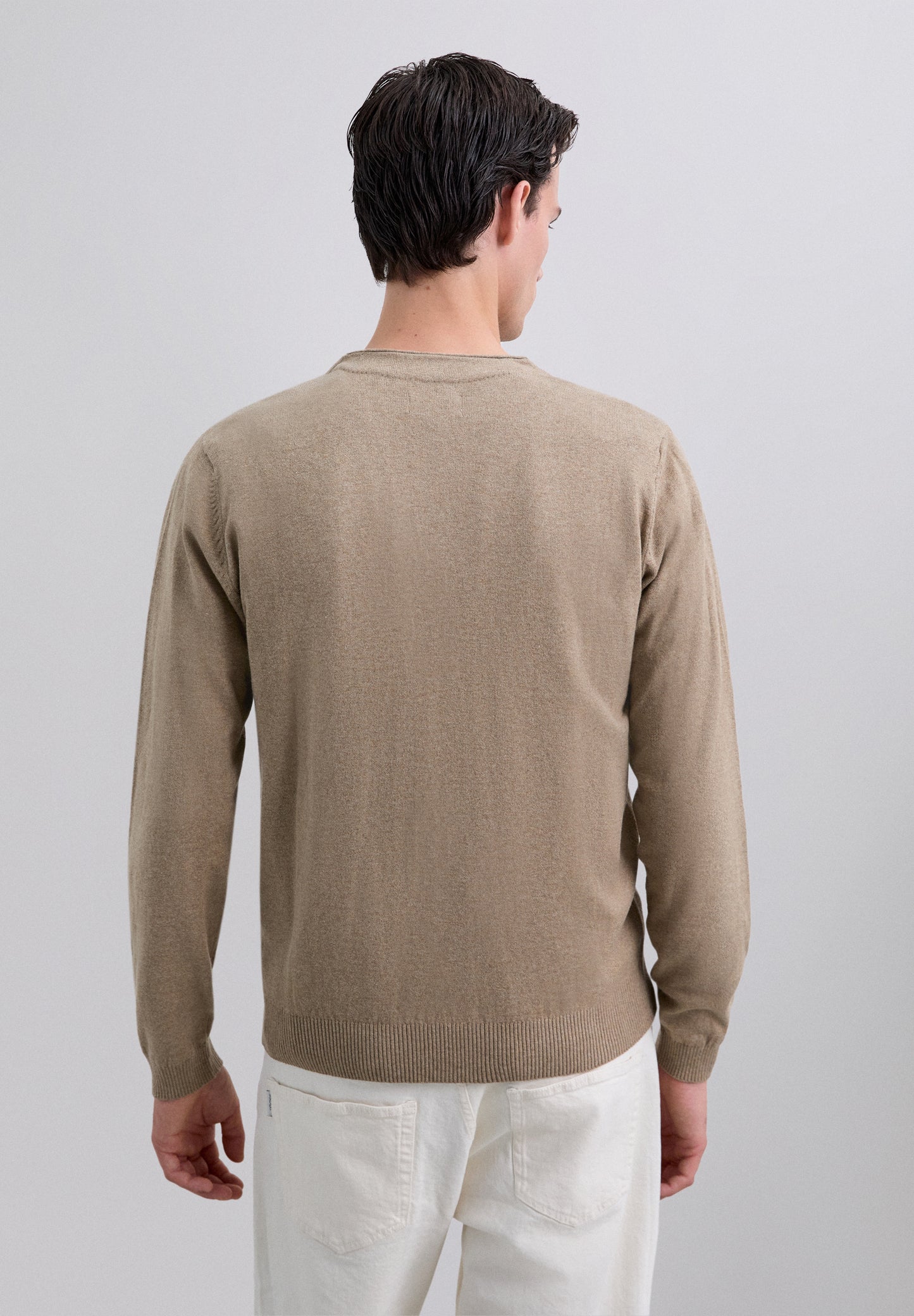 SCBASIC CARDIGAN