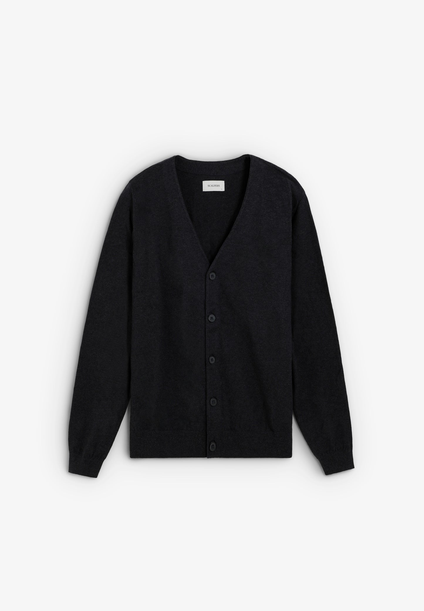 SCBASIC CARDIGAN