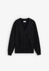 SCBASIC CARDIGAN