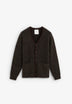 CARDIGAN ALPACA CUELLO V