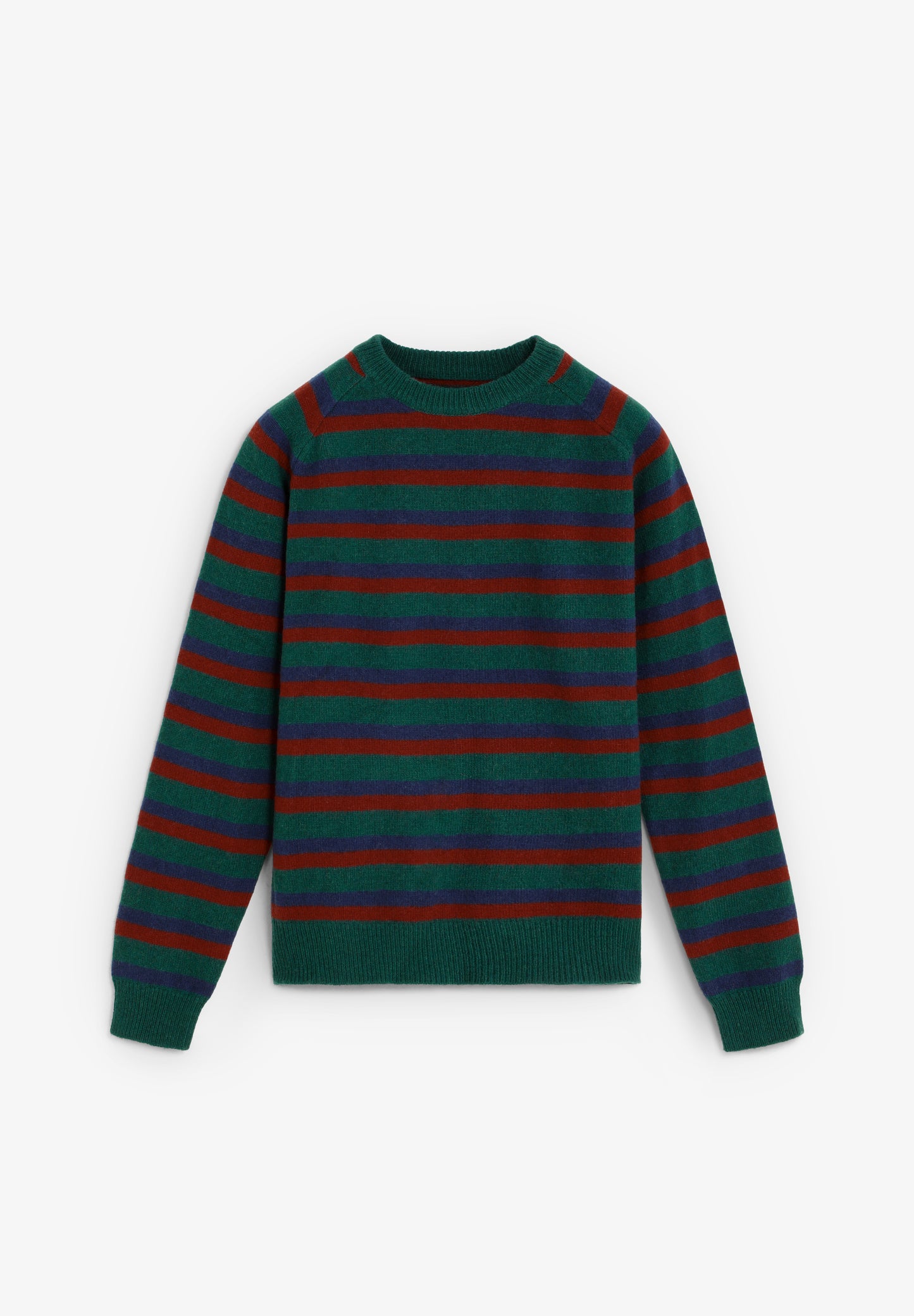 SCARNOL STRIPES TRICOT