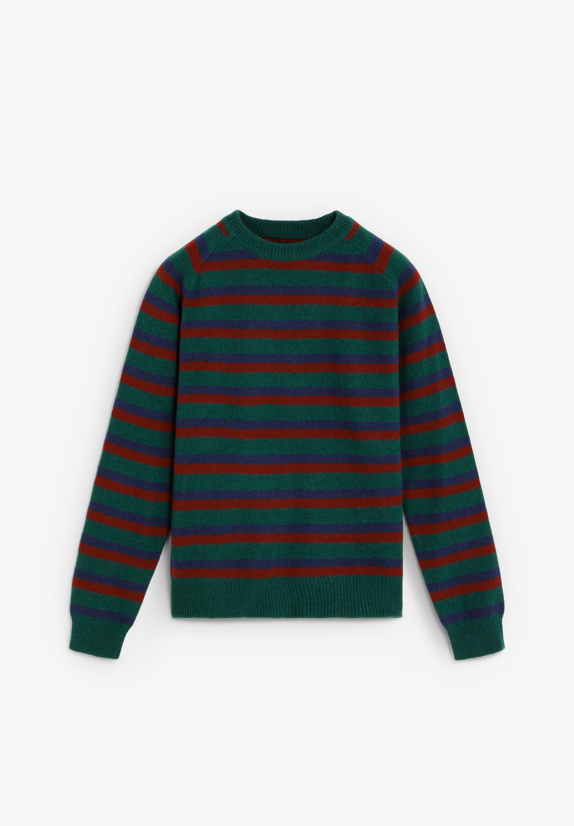 SCARNOL STRIPES TRICOT