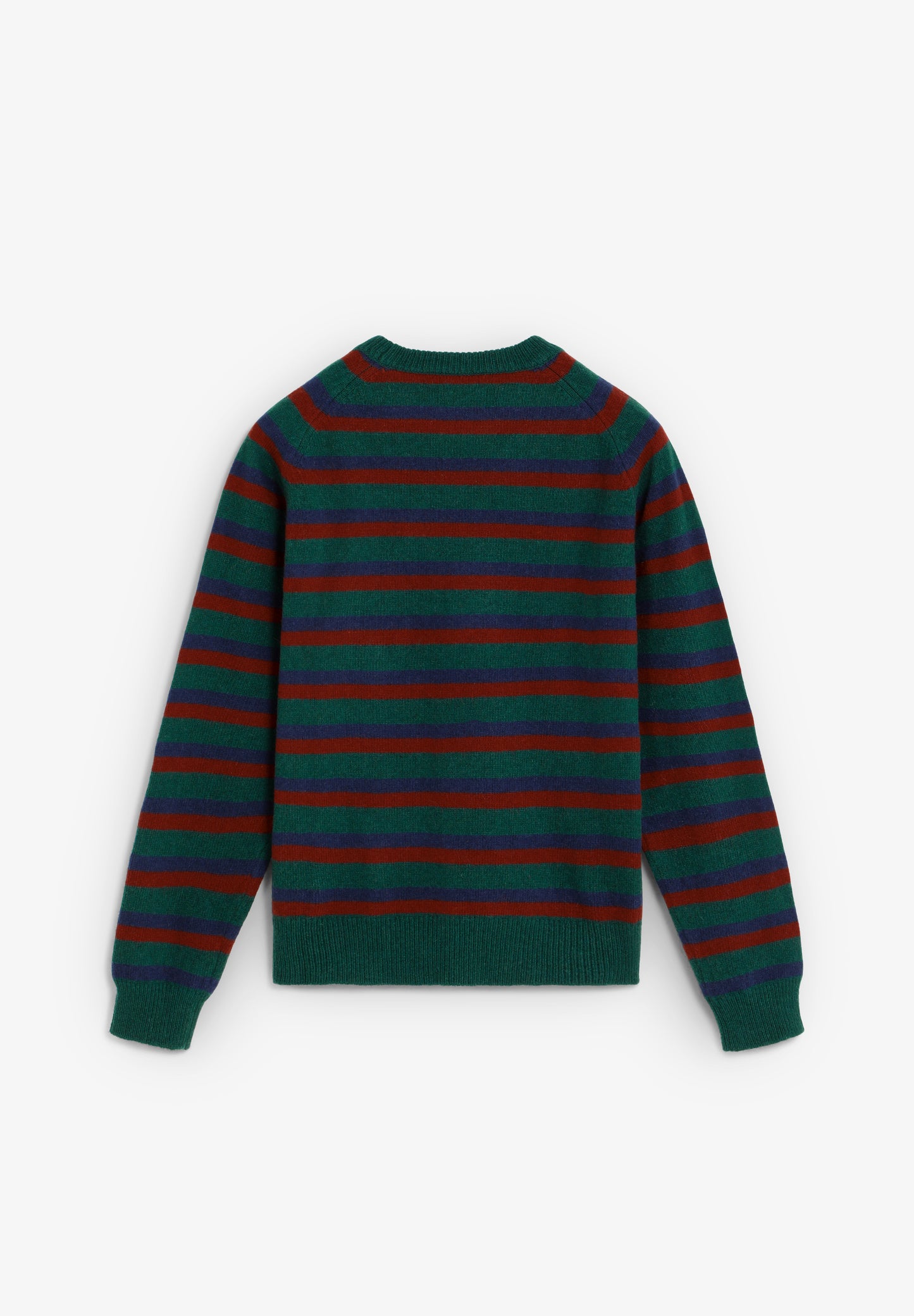 SCARNOL STRIPES TRICOT
