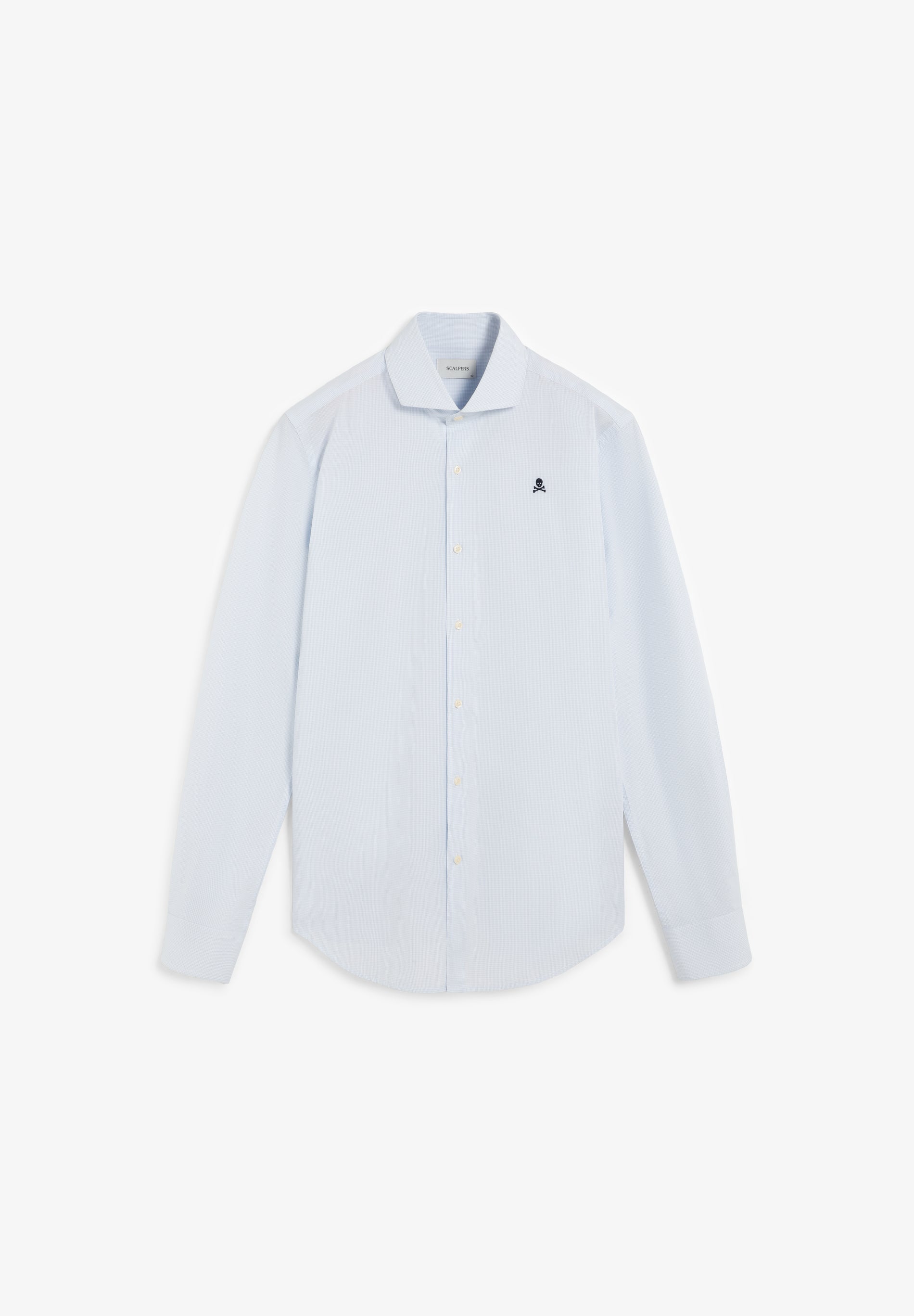 SCSPORT SCELISEE SHIRT
