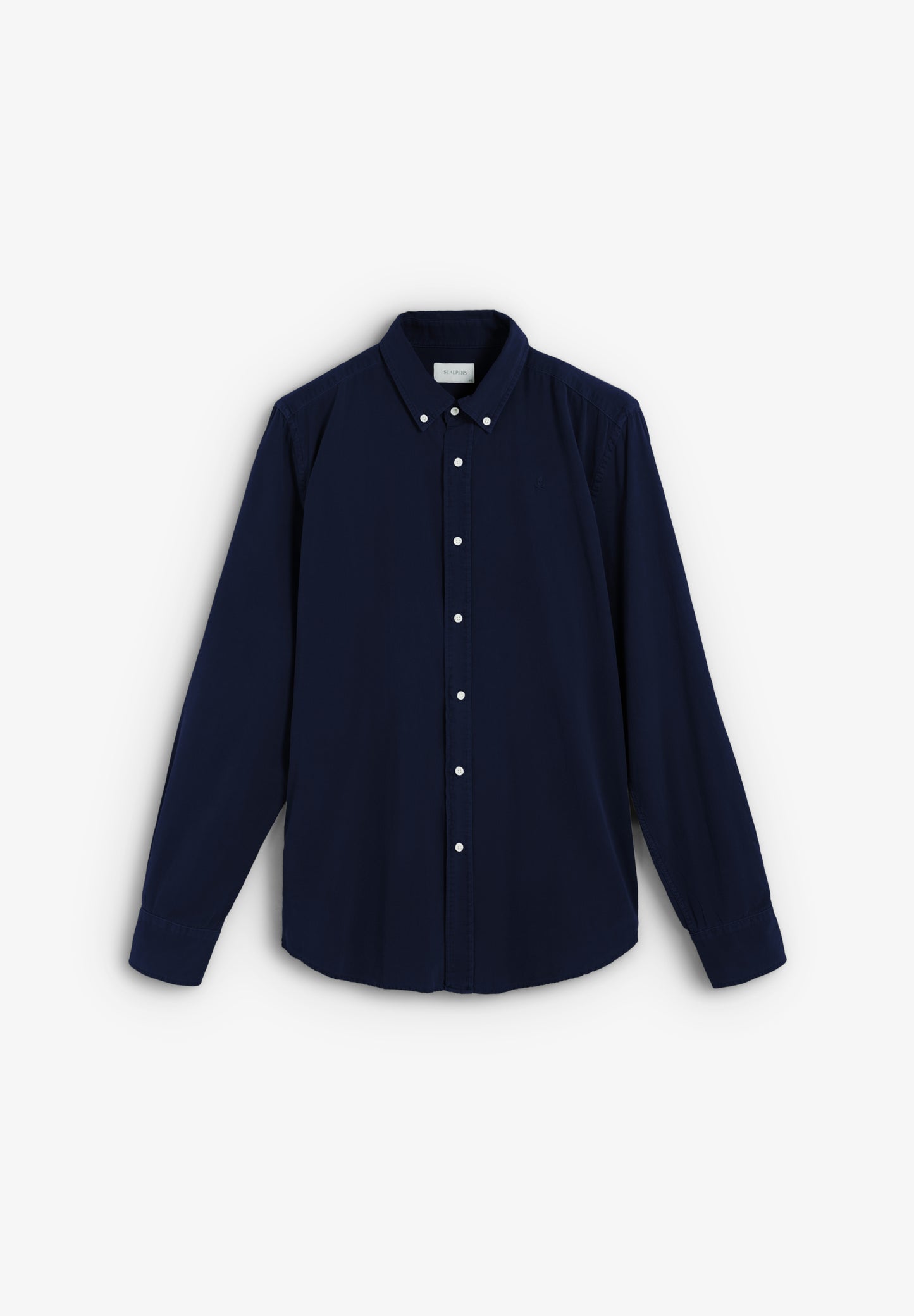 CAMISA MICROPANA CALAVERA