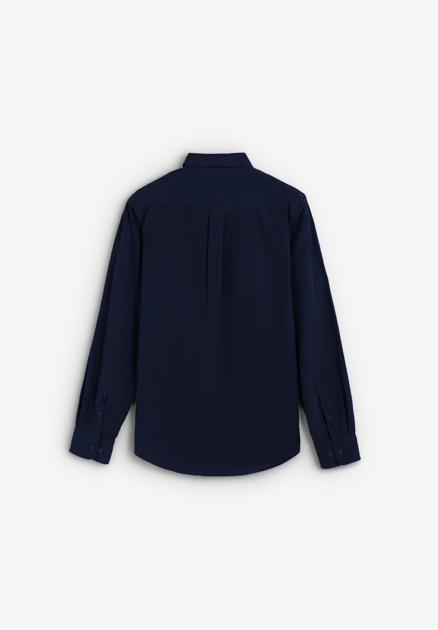 CAMISA MICROPANA CALAVERA