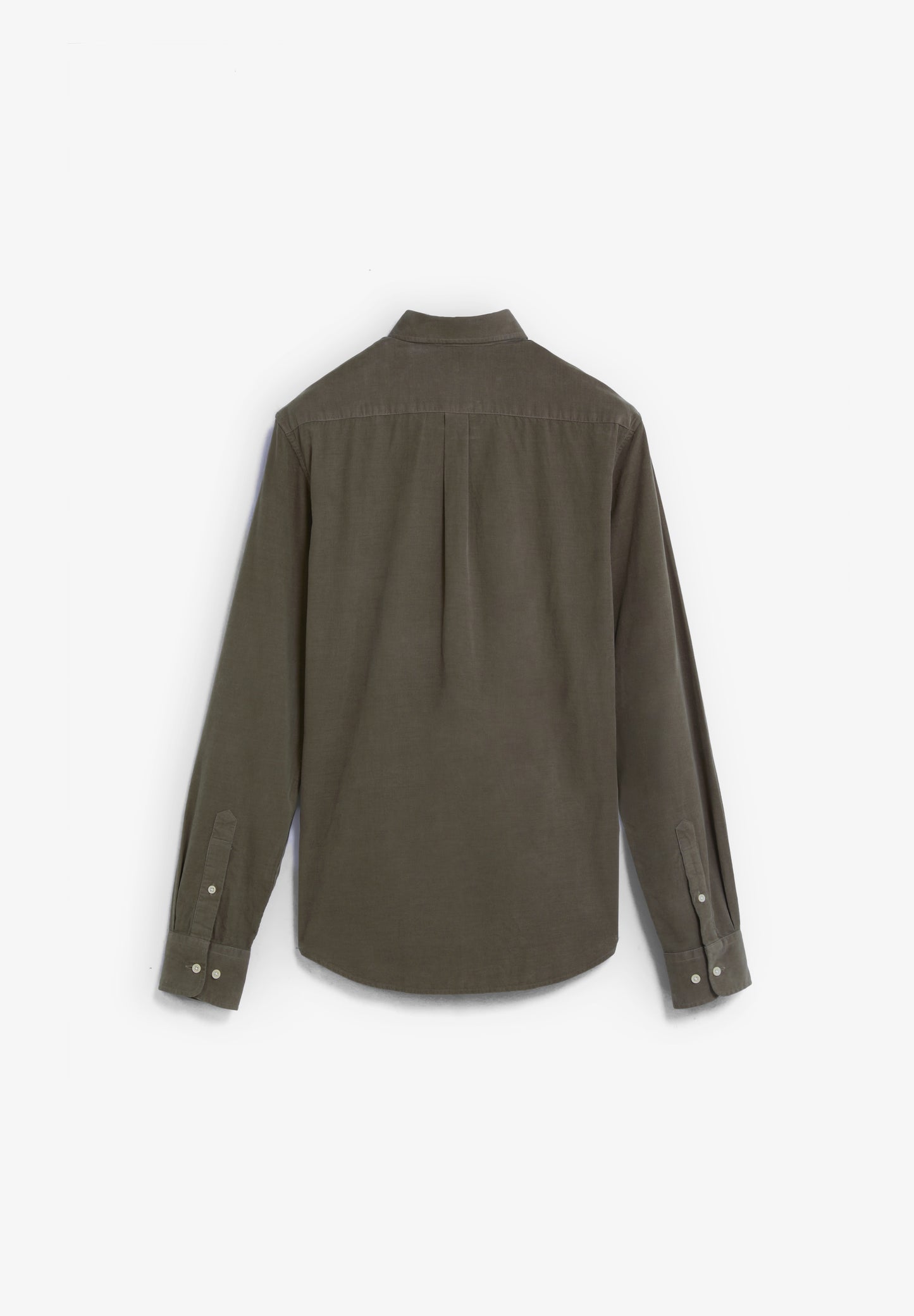 CAMISA MICROPANA CALAVERA