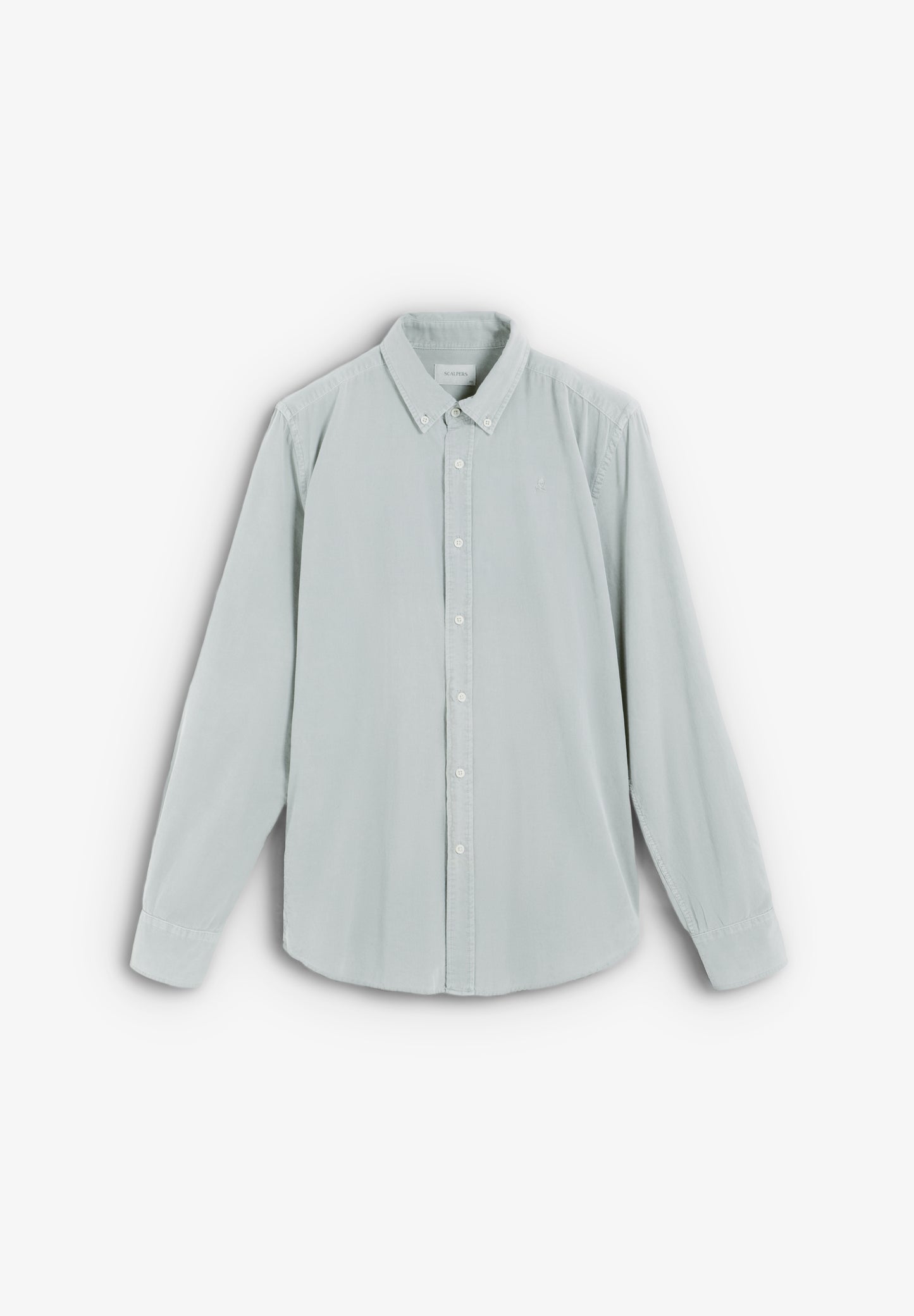 CAMISA MICROPANA CALAVERA