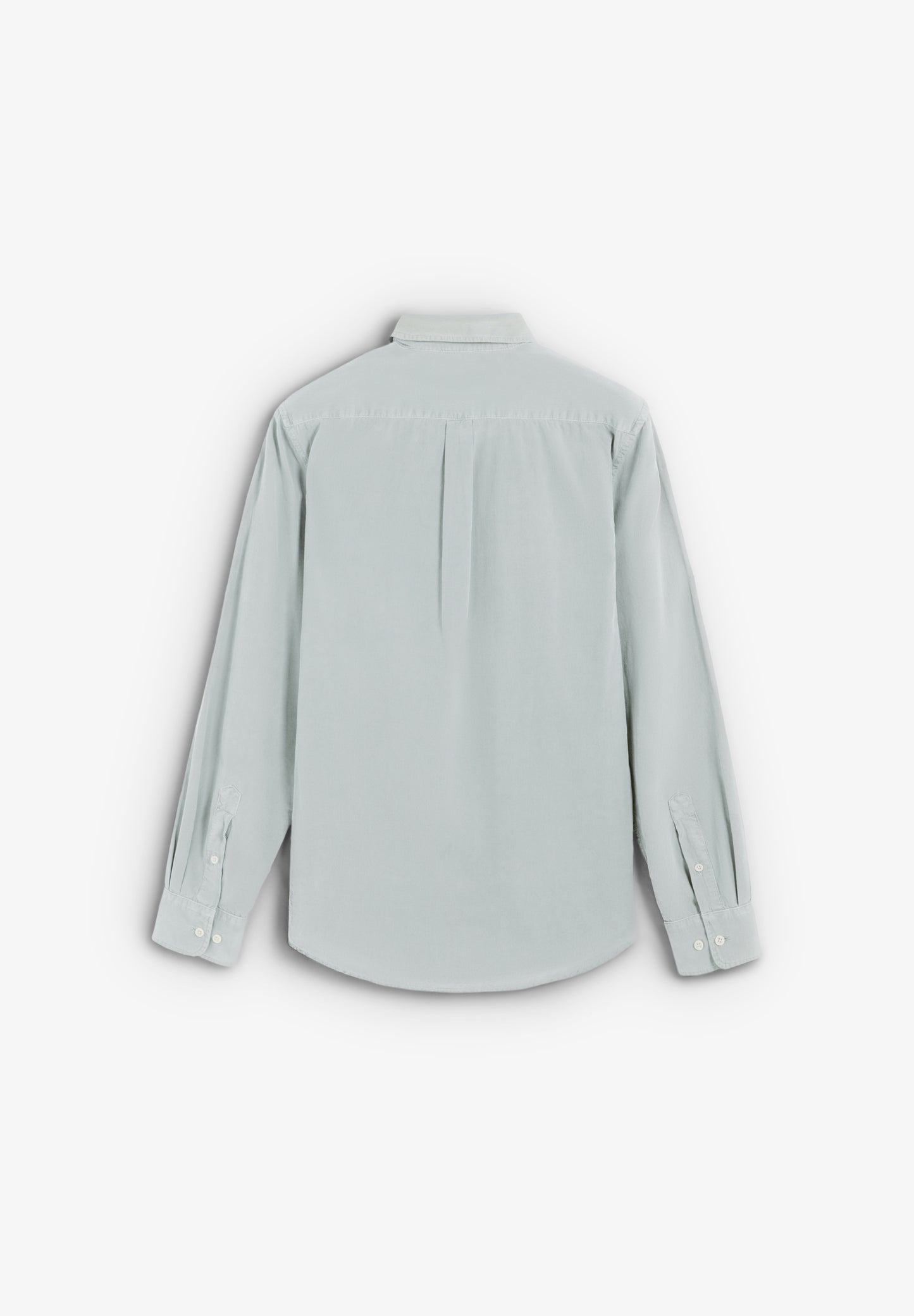 CAMISA MICROPANA CALAVERA