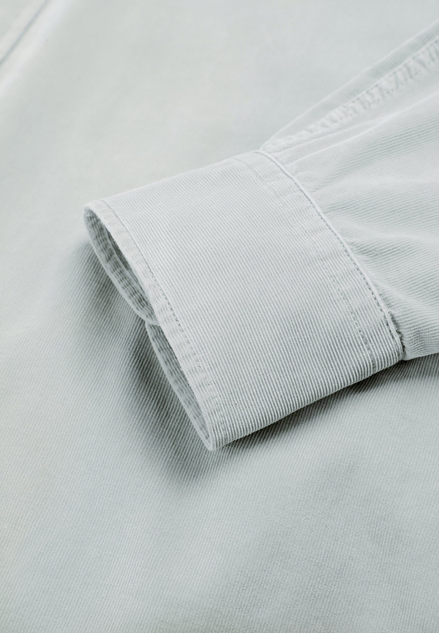 CAMISA MICROPANA CALAVERA