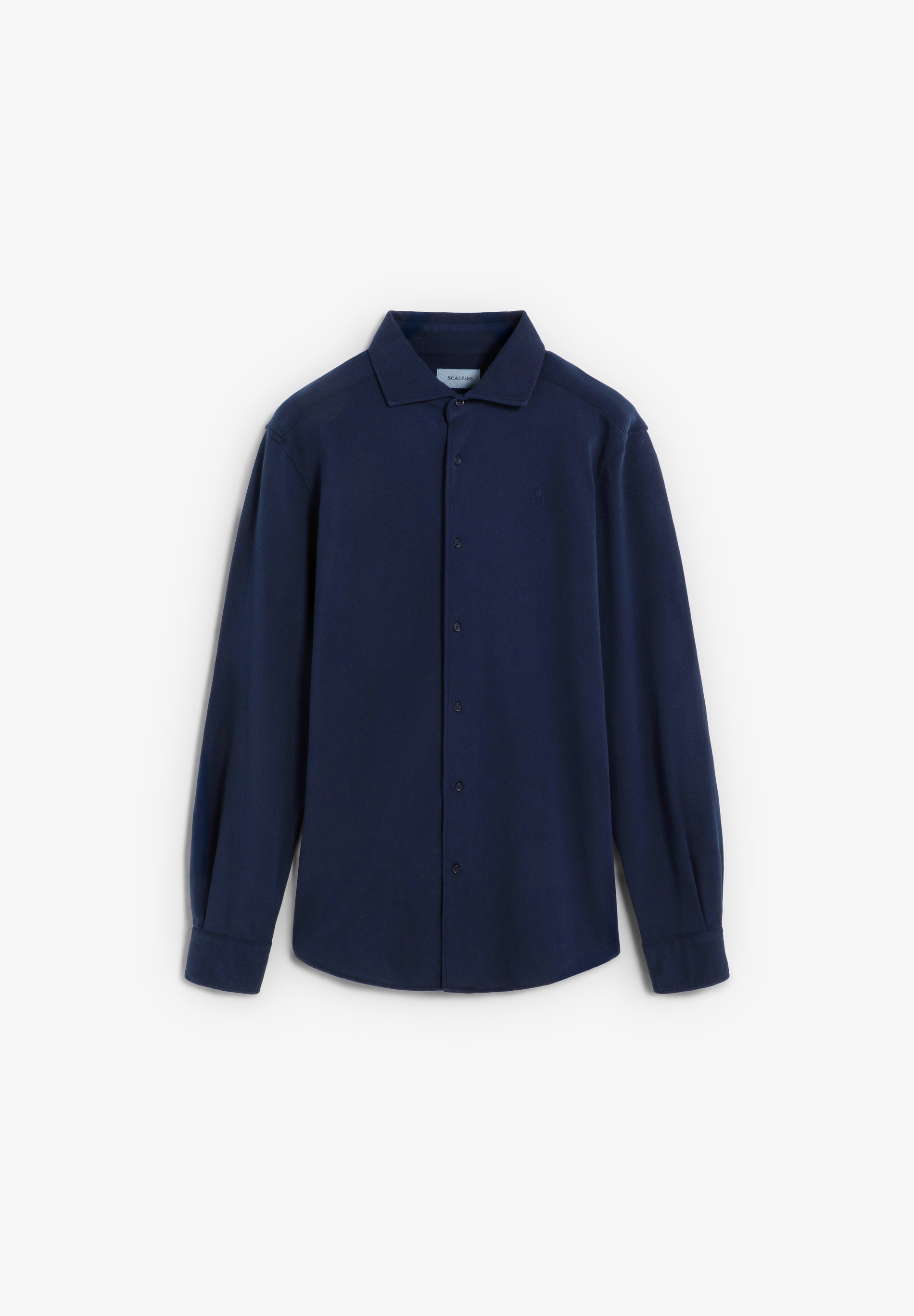 CAMISA PUNTO PIQUÉ - Scalpers