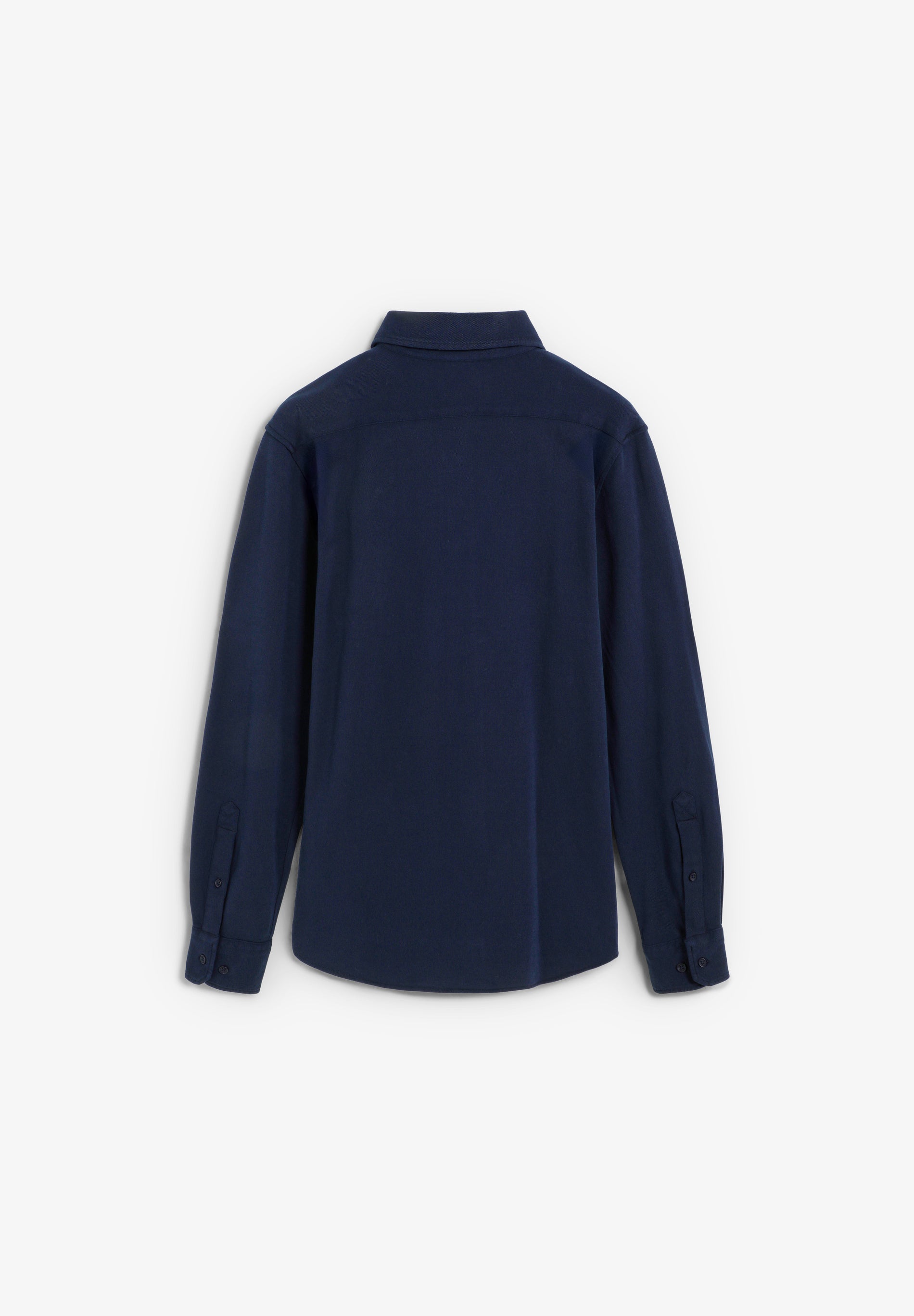 CAMISA PUNTO PIQUÉ - Scalpers