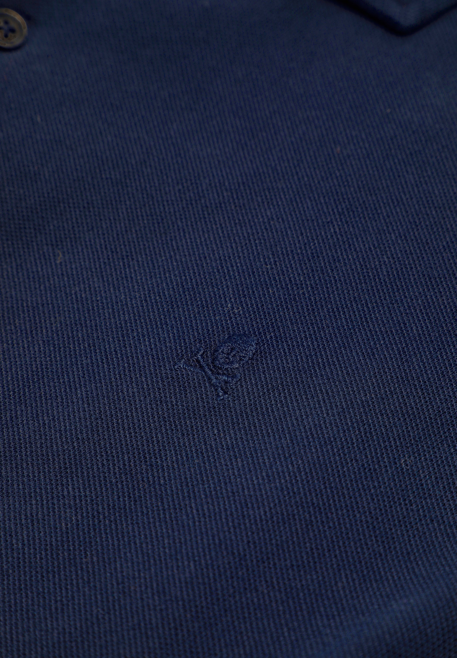 CAMISA PUNTO PIQUÉ - Scalpers