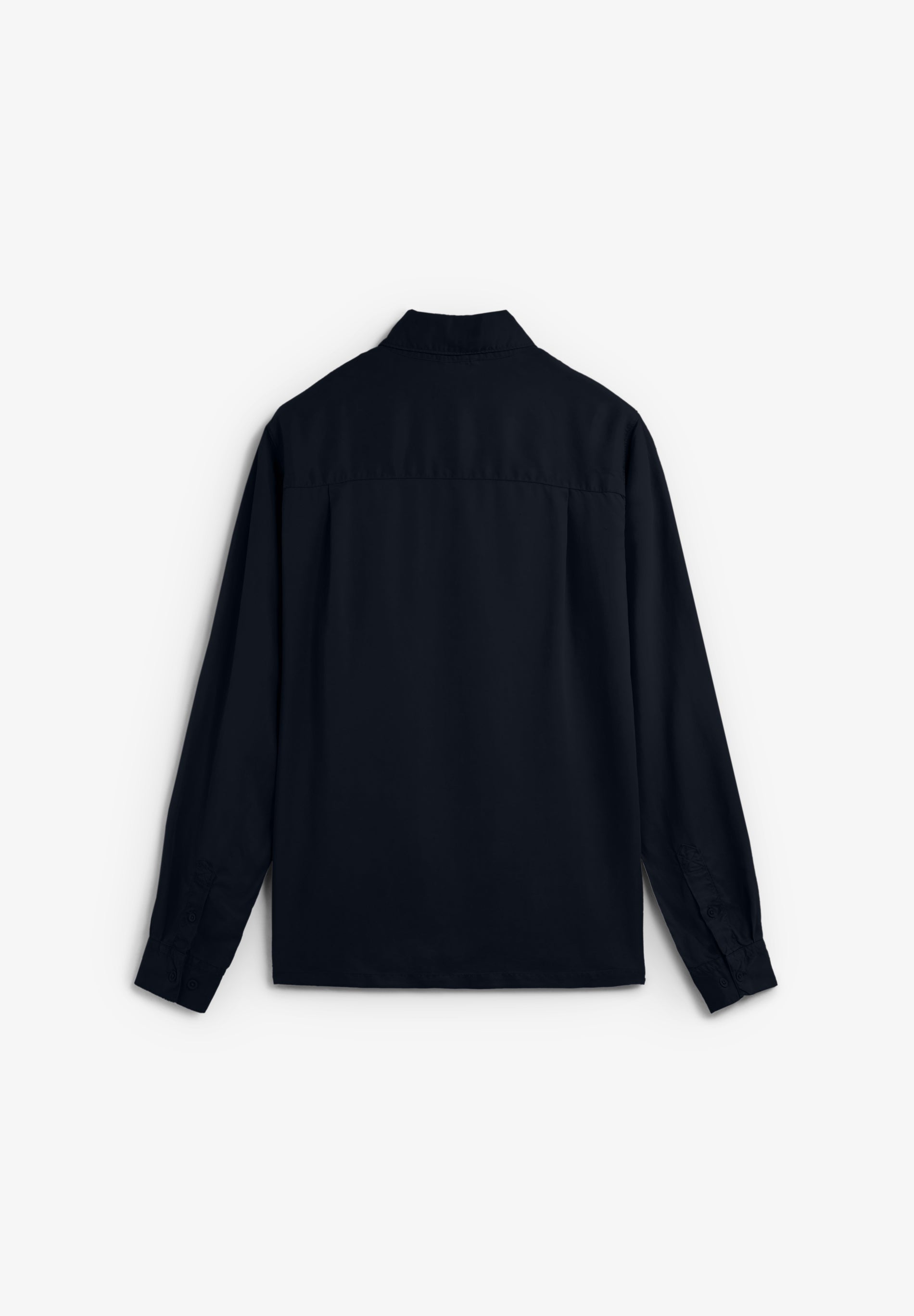 CAMISA SLIM FIT ALGODÓN - Scalpers