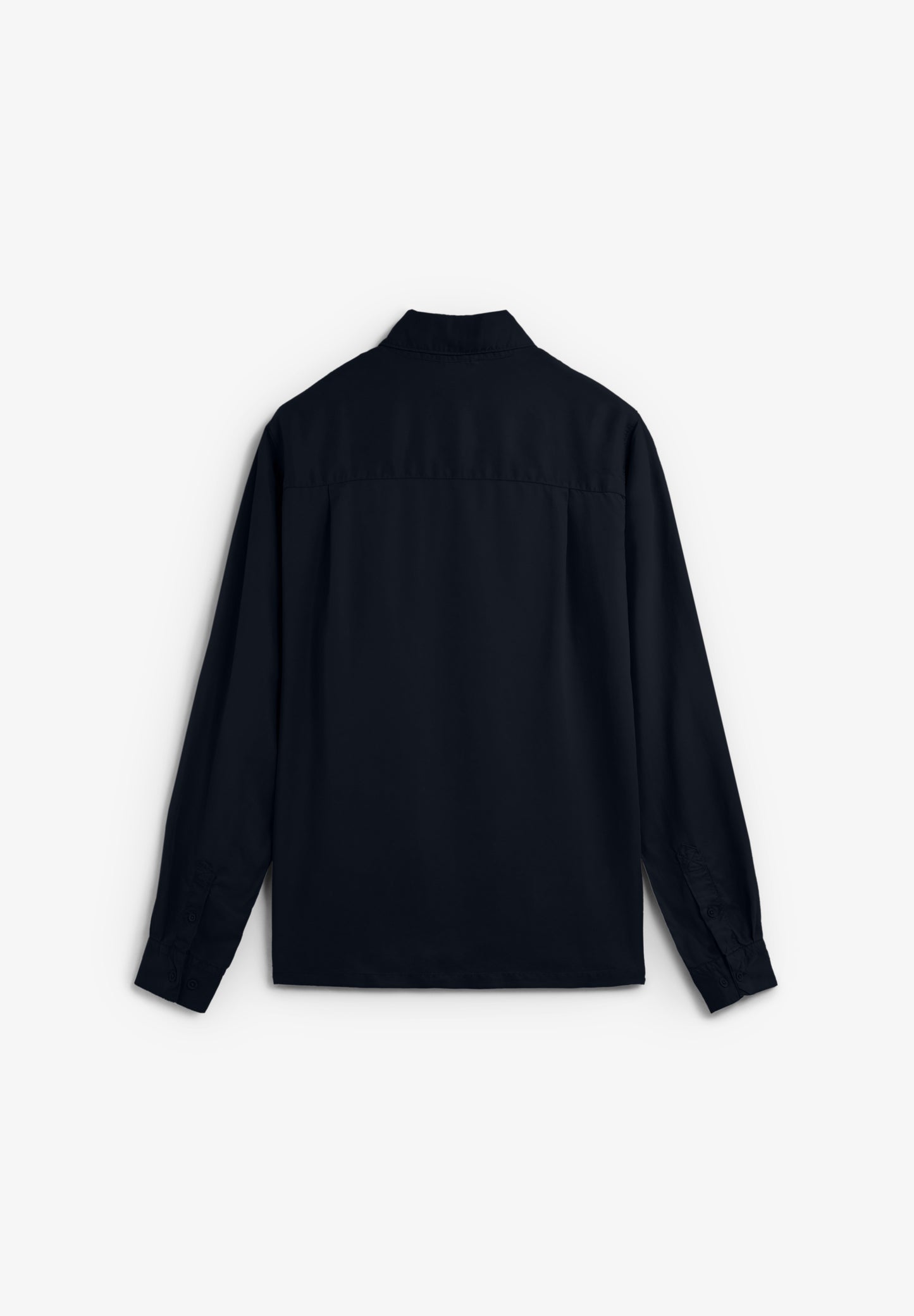 CAMISA SLIM FIT ALGODÓN