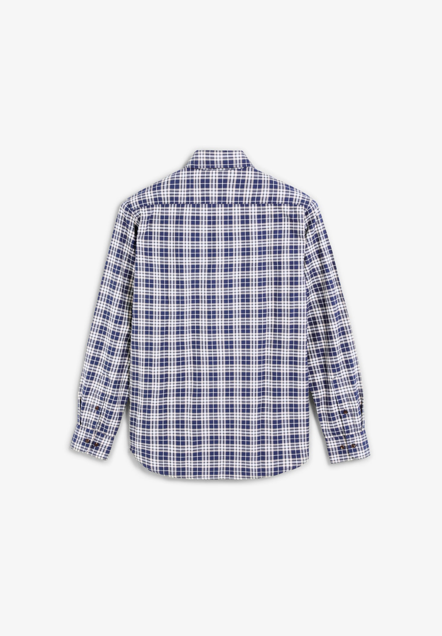 SCTARTAN K CHECK SHIRT