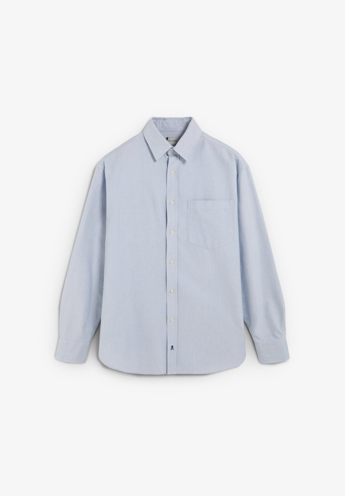 SCSTREET K SHIRT