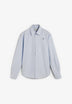 CAMISA RAYAS REGULAR FIT