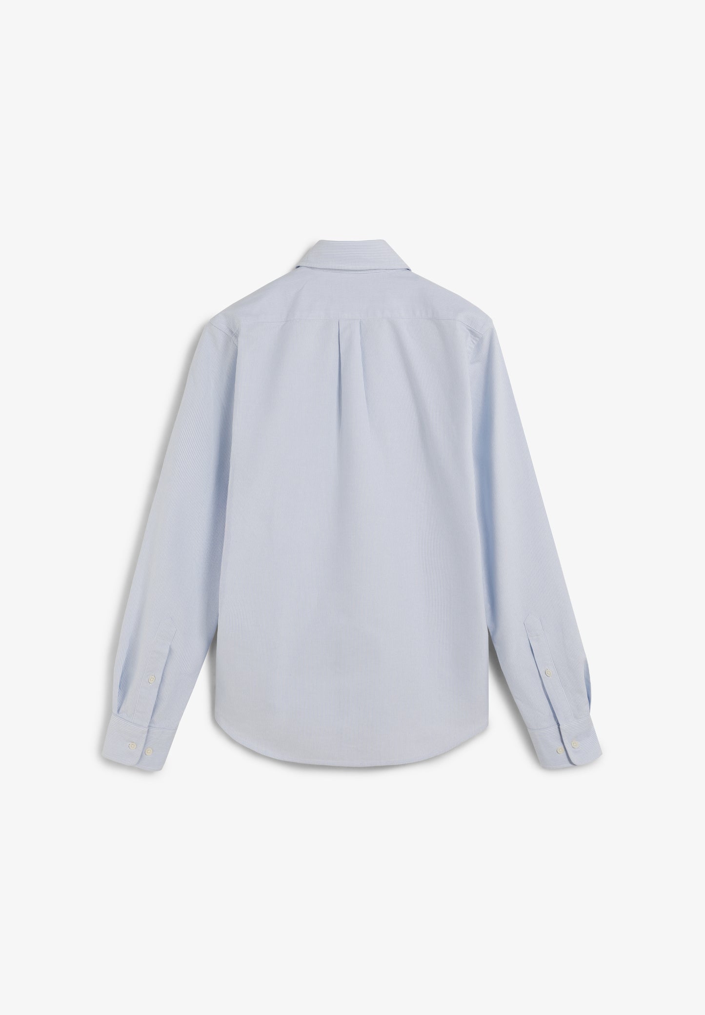 CAMISA RAYAS REGULAR FIT