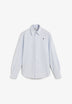 CAMISA RAYAS REGULAR FIT