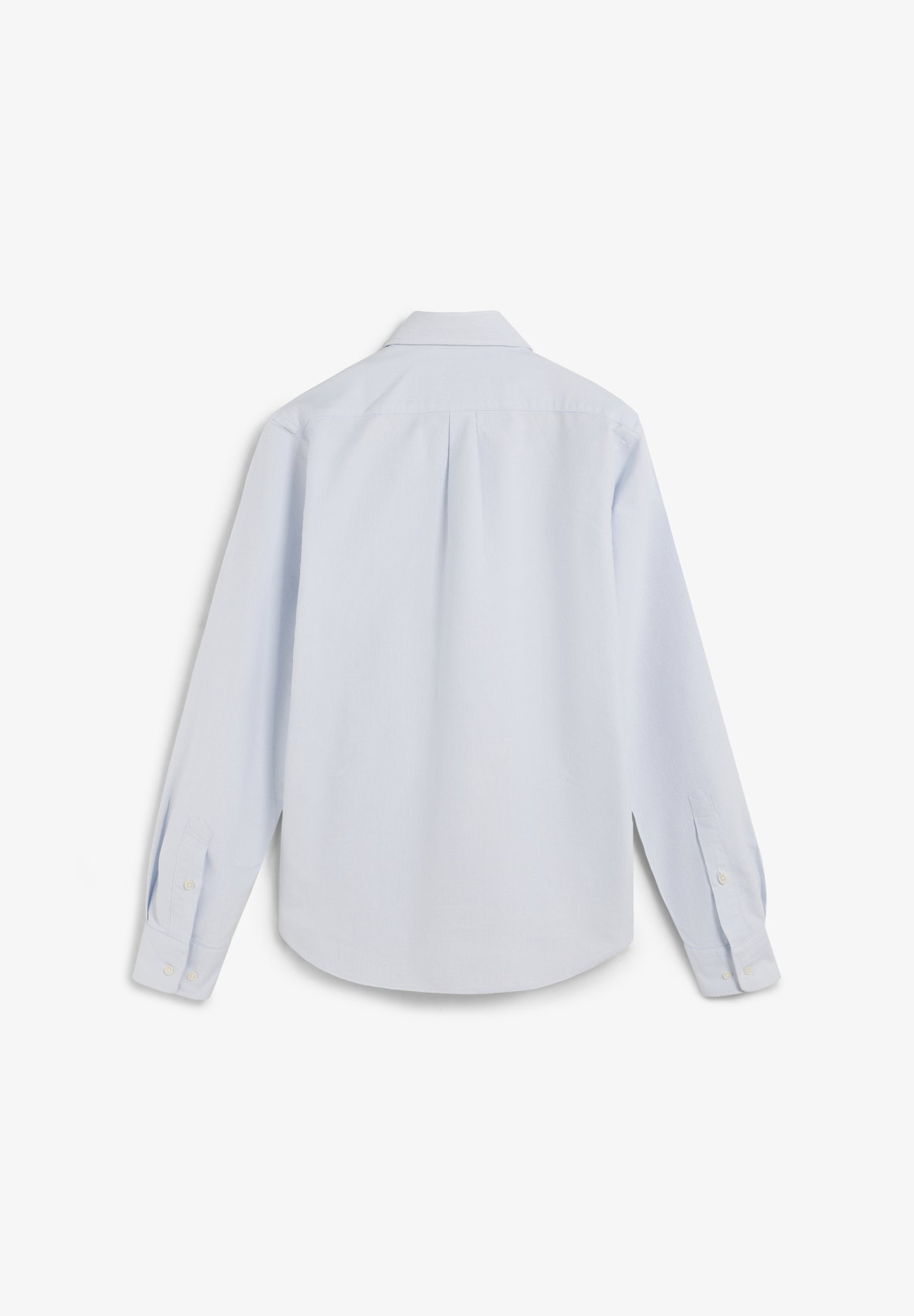 CAMISA RAYAS REGULAR FIT