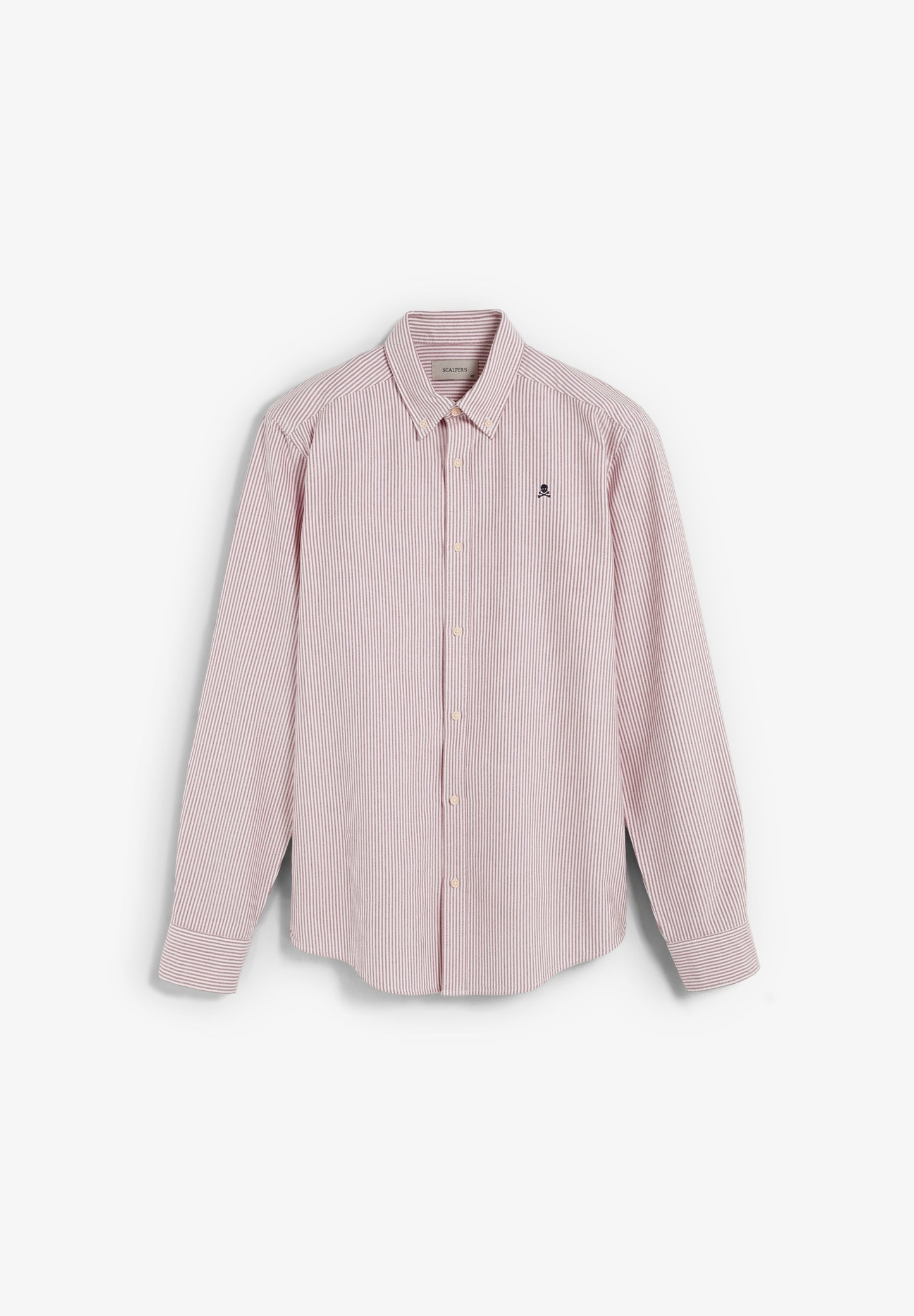 SCNEW SCOXFORD BD SHIRT