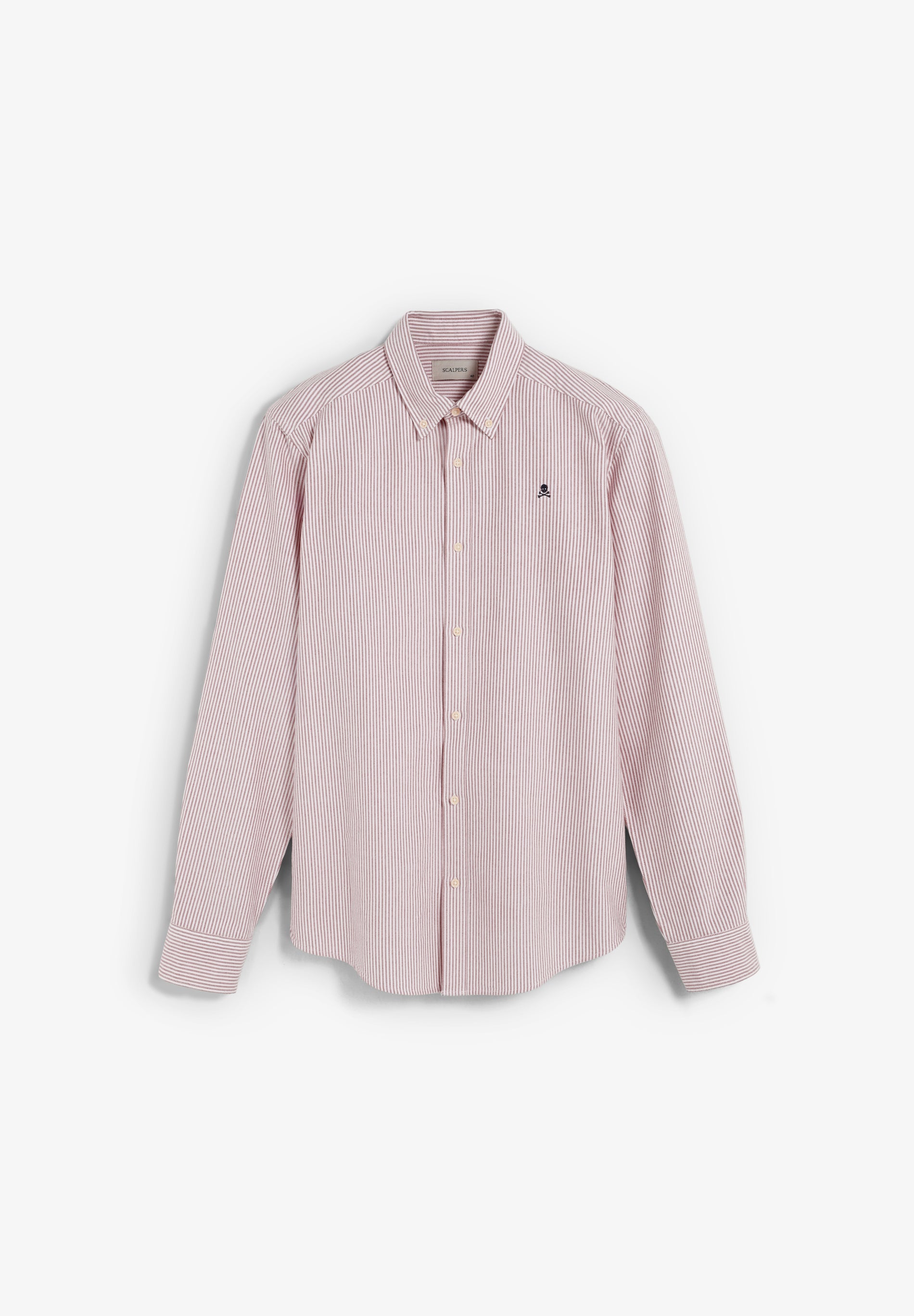 SCNEW SCOXFORD BD SHIRT