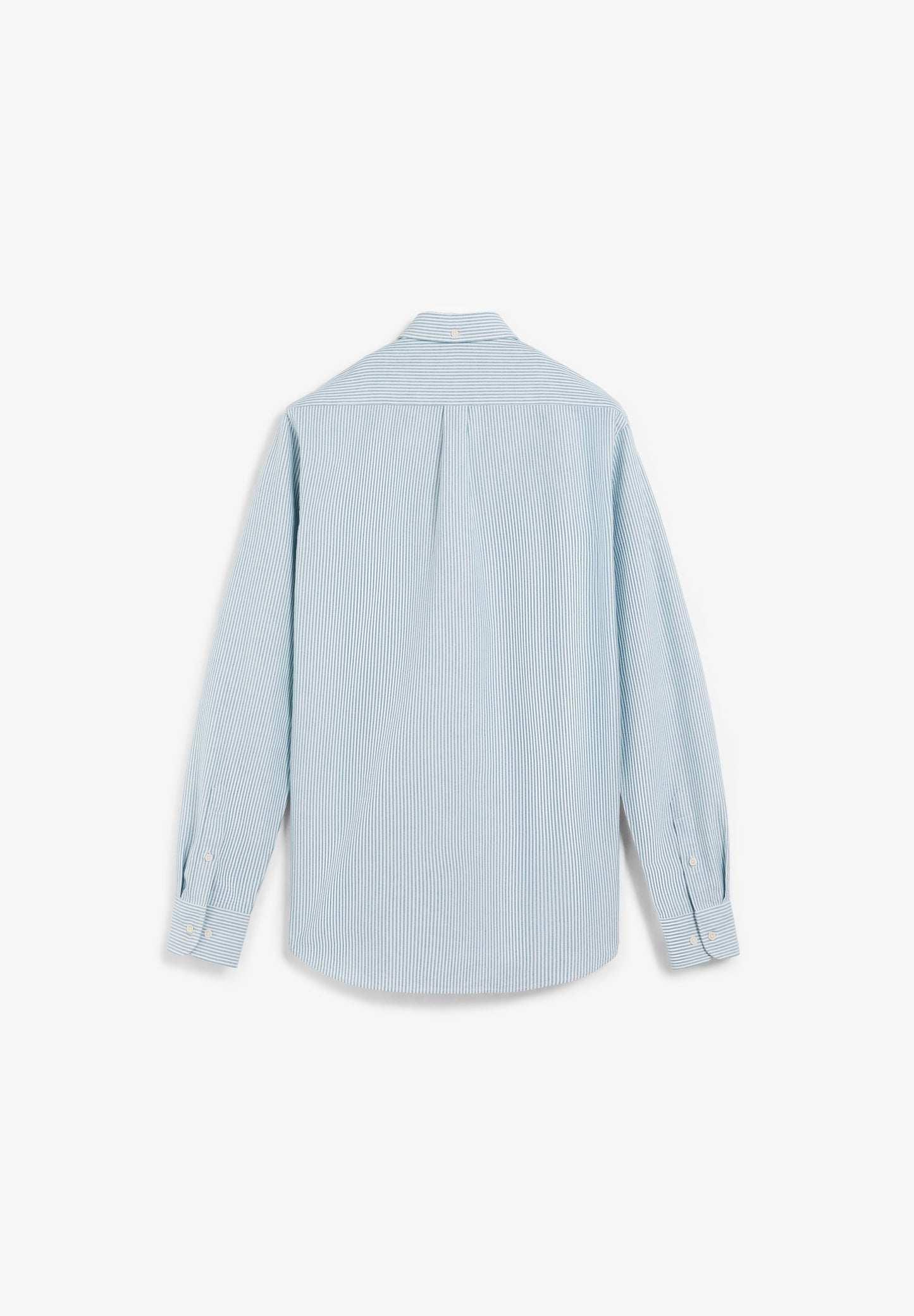 CAMISA OXFORD RAYAS
