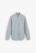 CAMISA OXFORD RAYAS