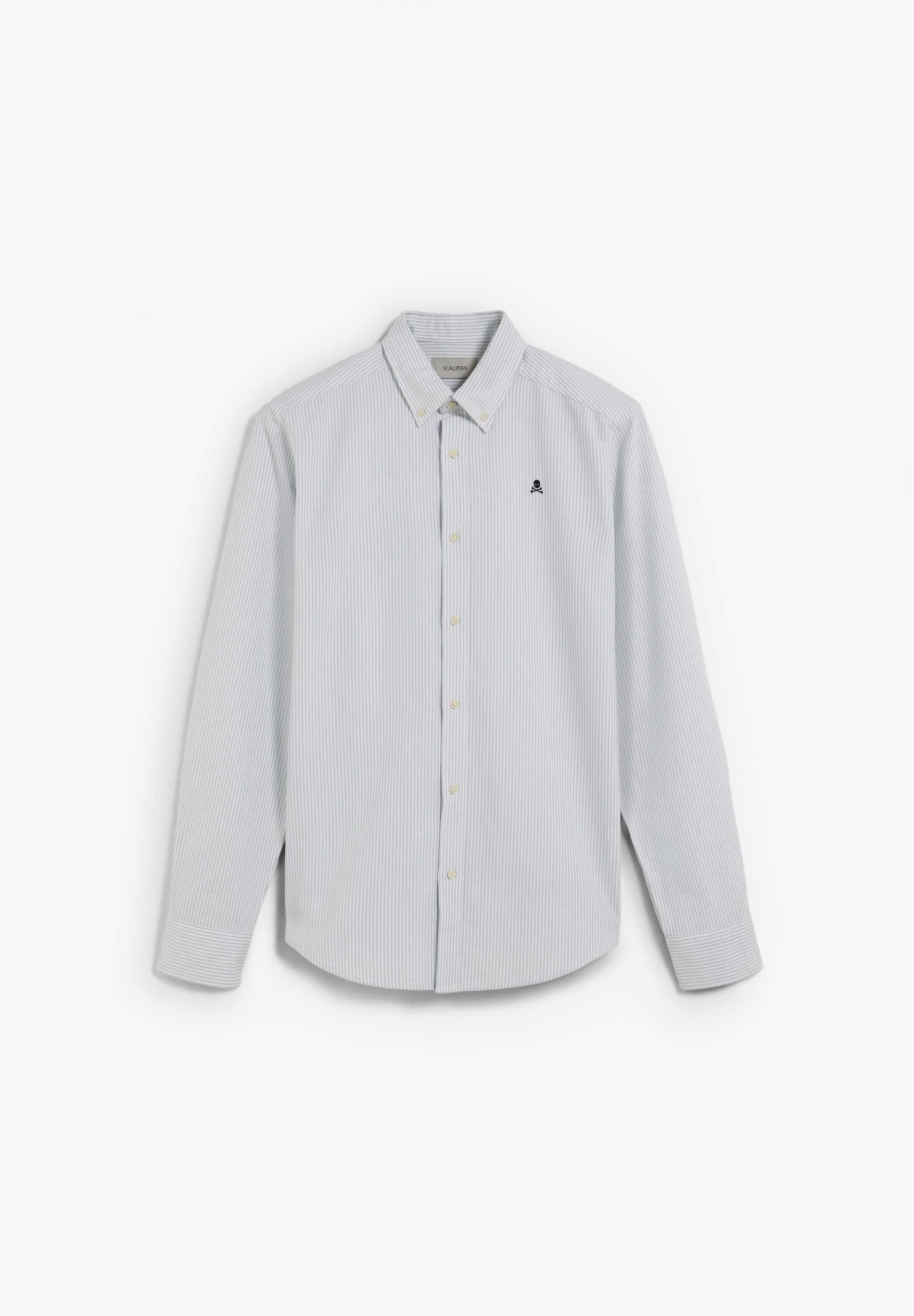 SCNEW SCOXFORD BD SHIRT